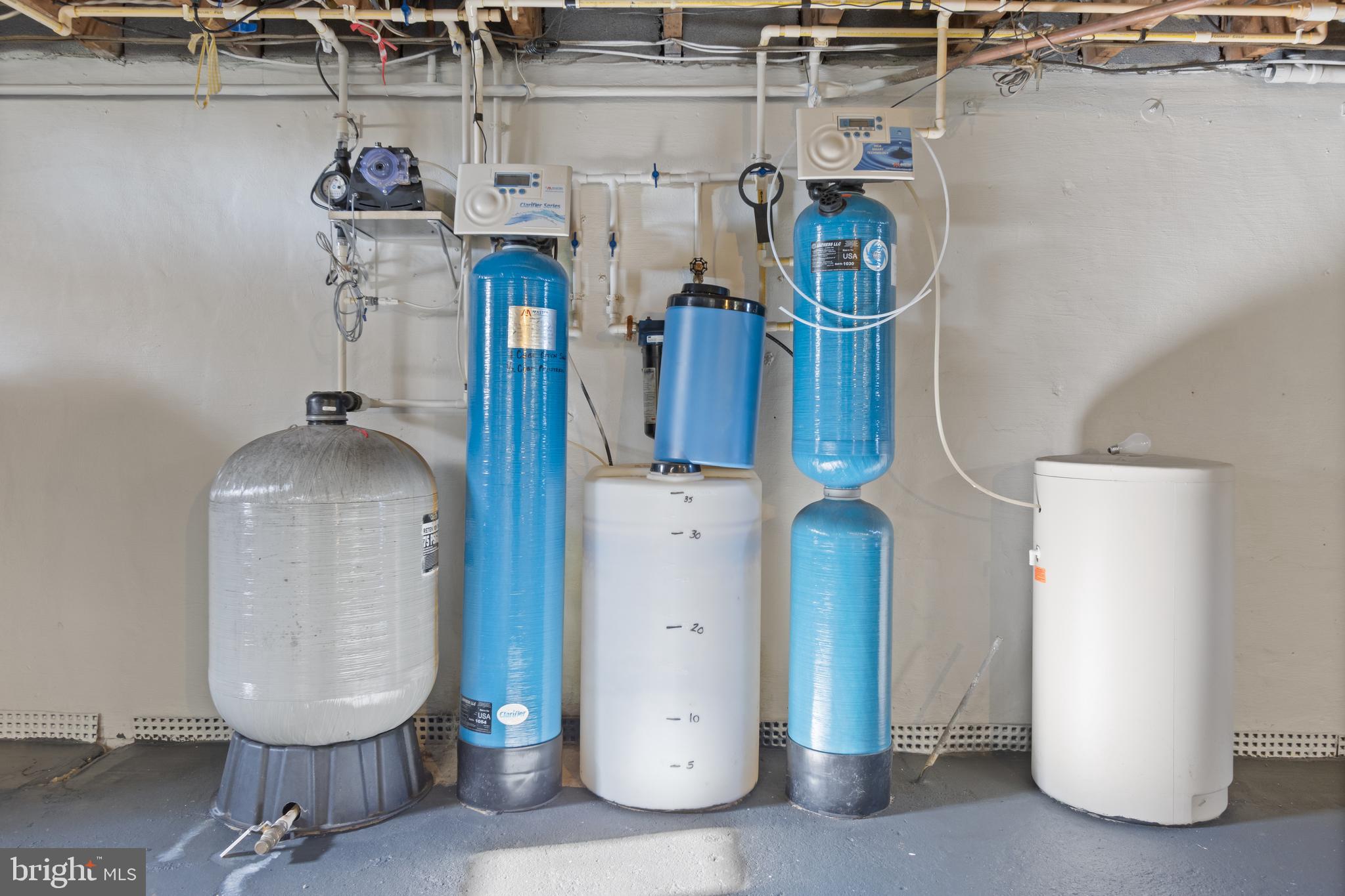 COPPERFIELD - Residential