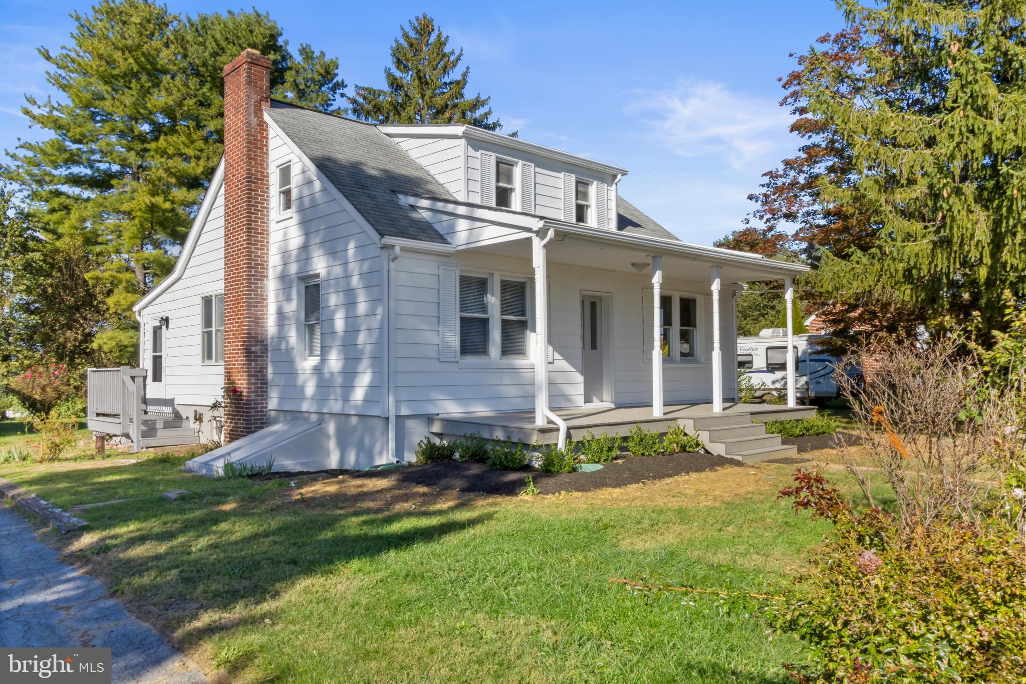 COPPERFIELD - Residential