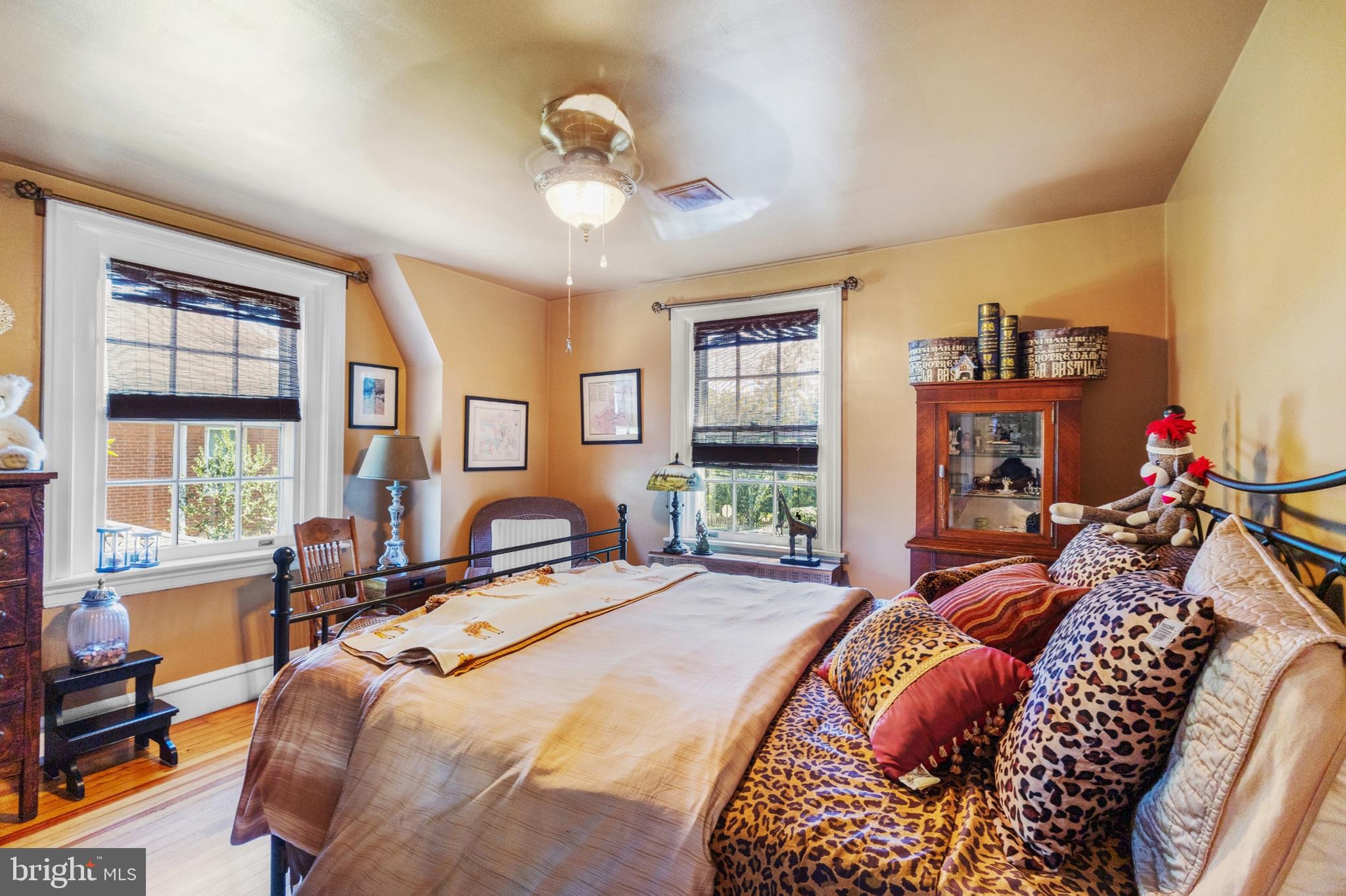 HARLEYSVILLE - Residential