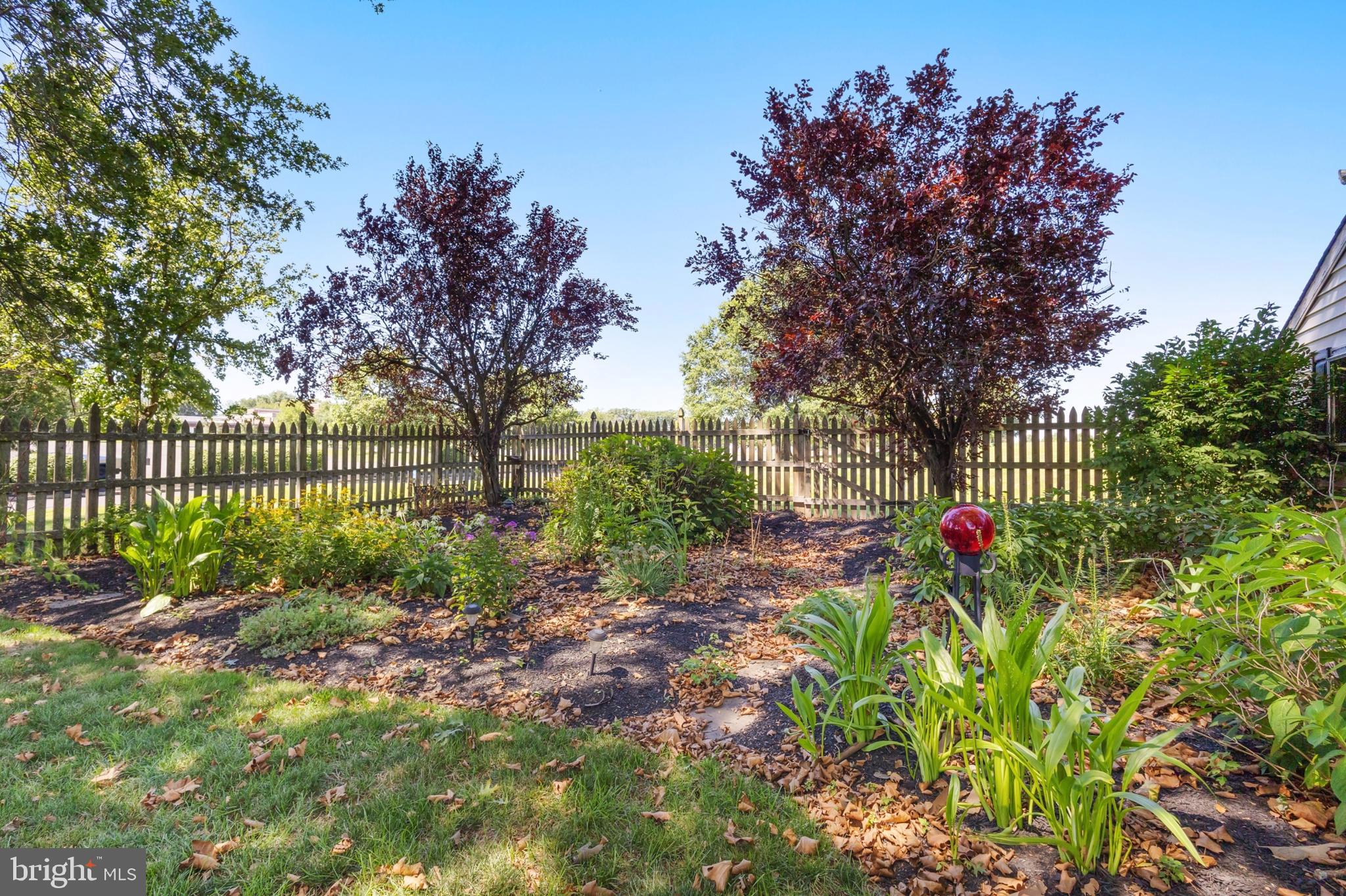 HARLEYSVILLE - Residential