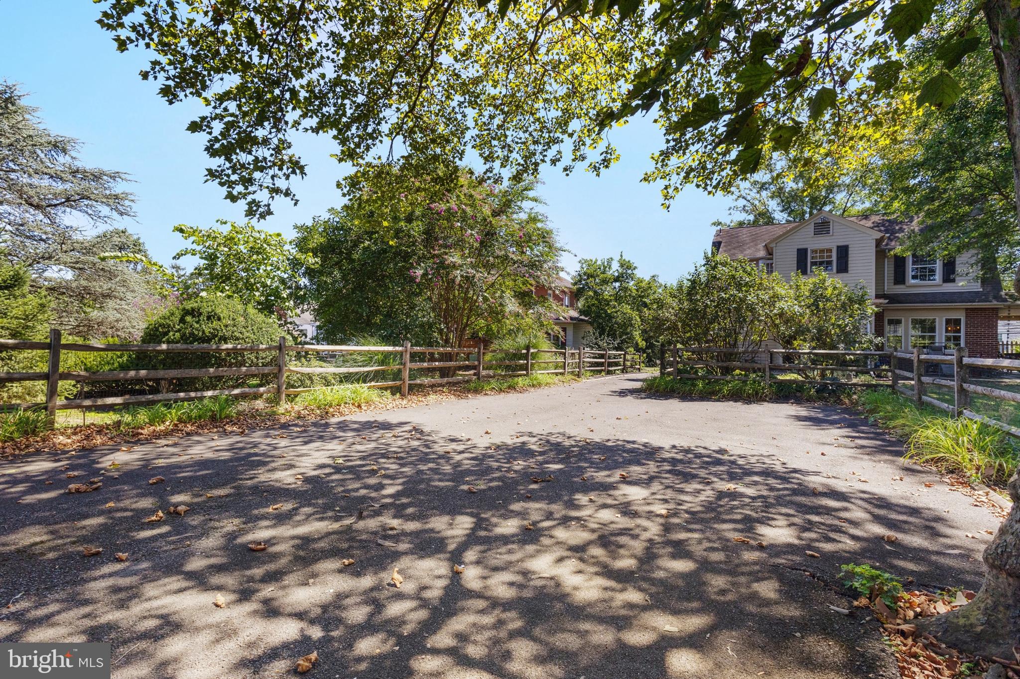 HARLEYSVILLE - Residential