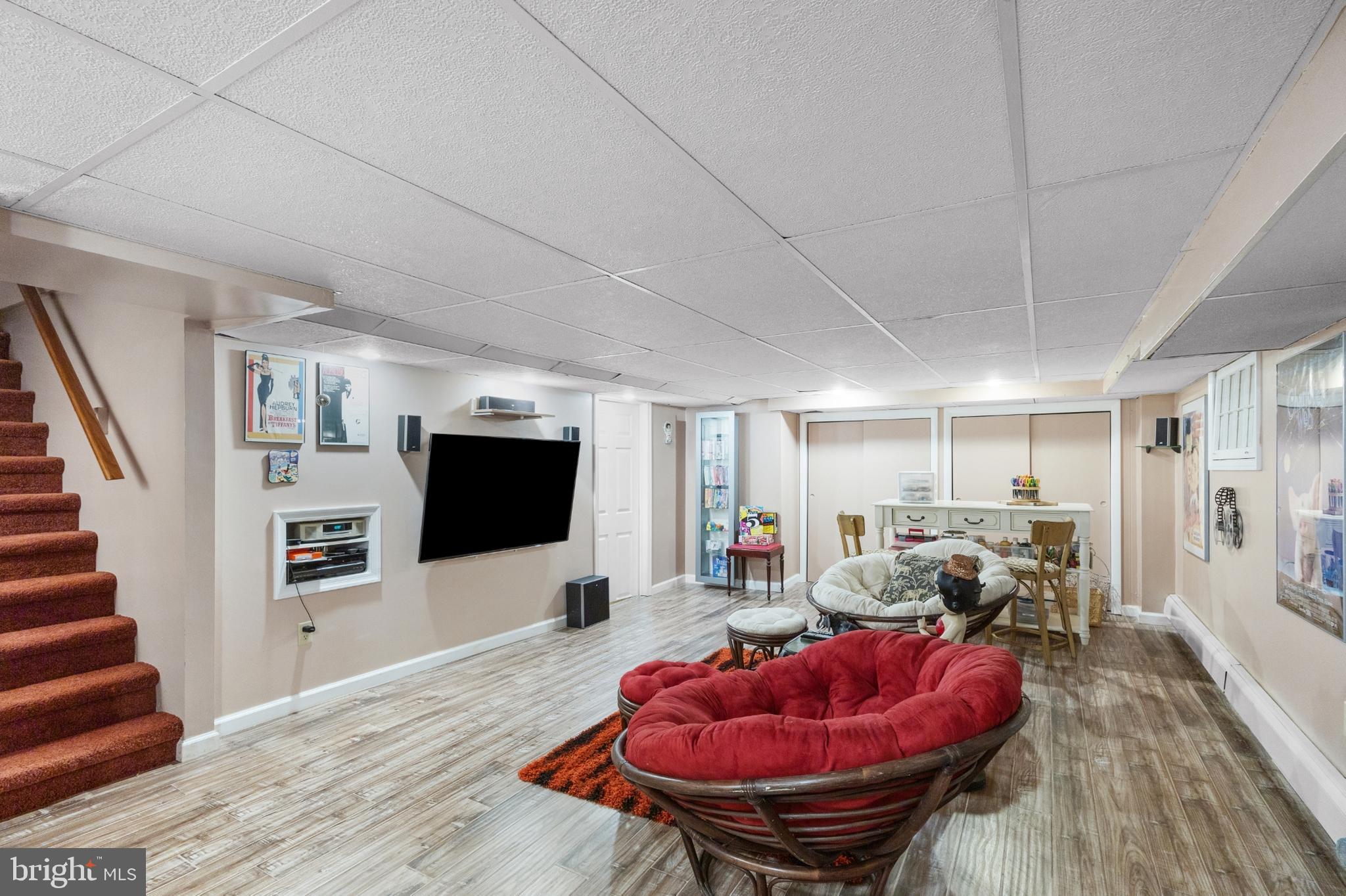 HARLEYSVILLE - Residential