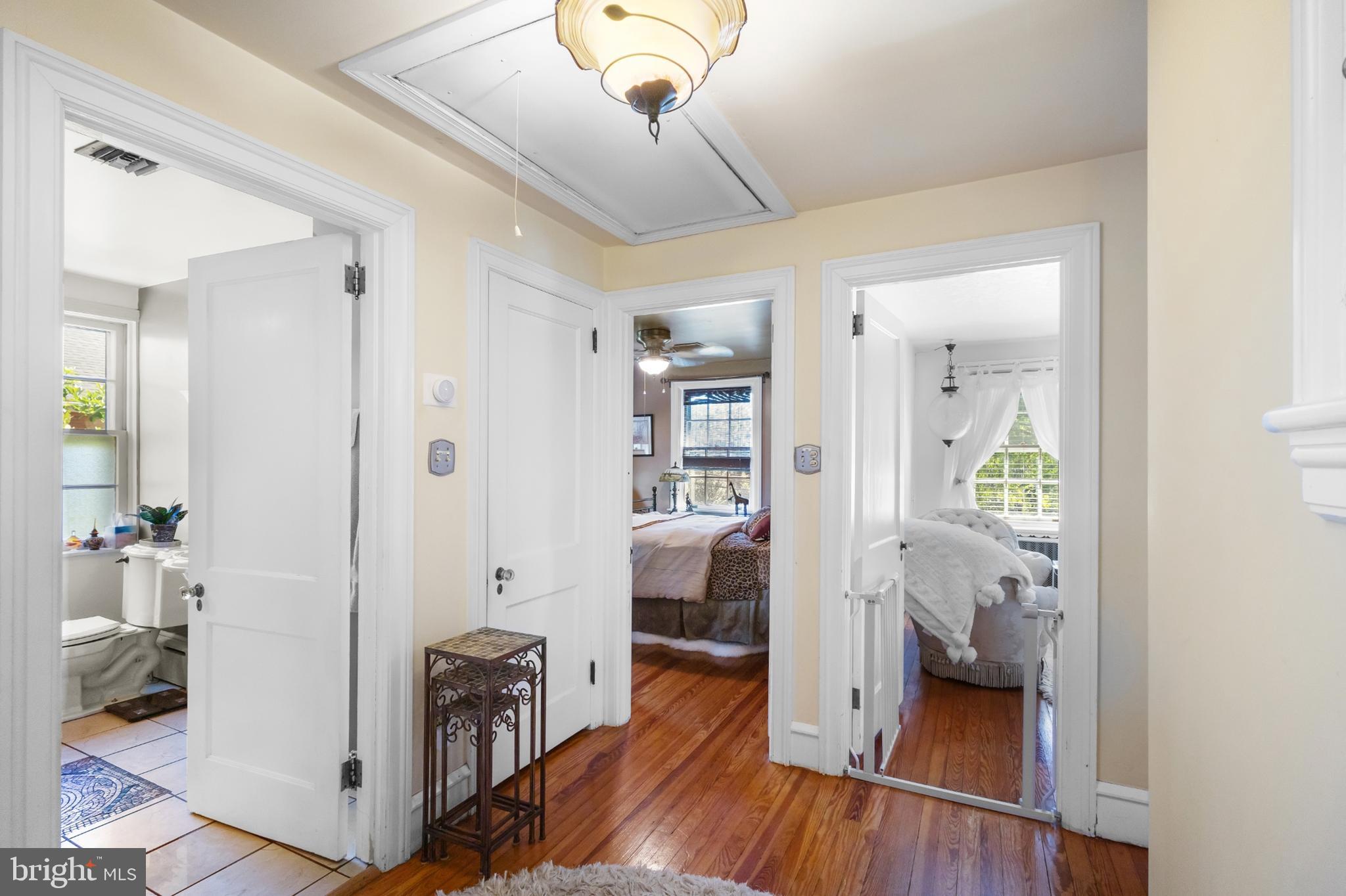 HARLEYSVILLE - Residential