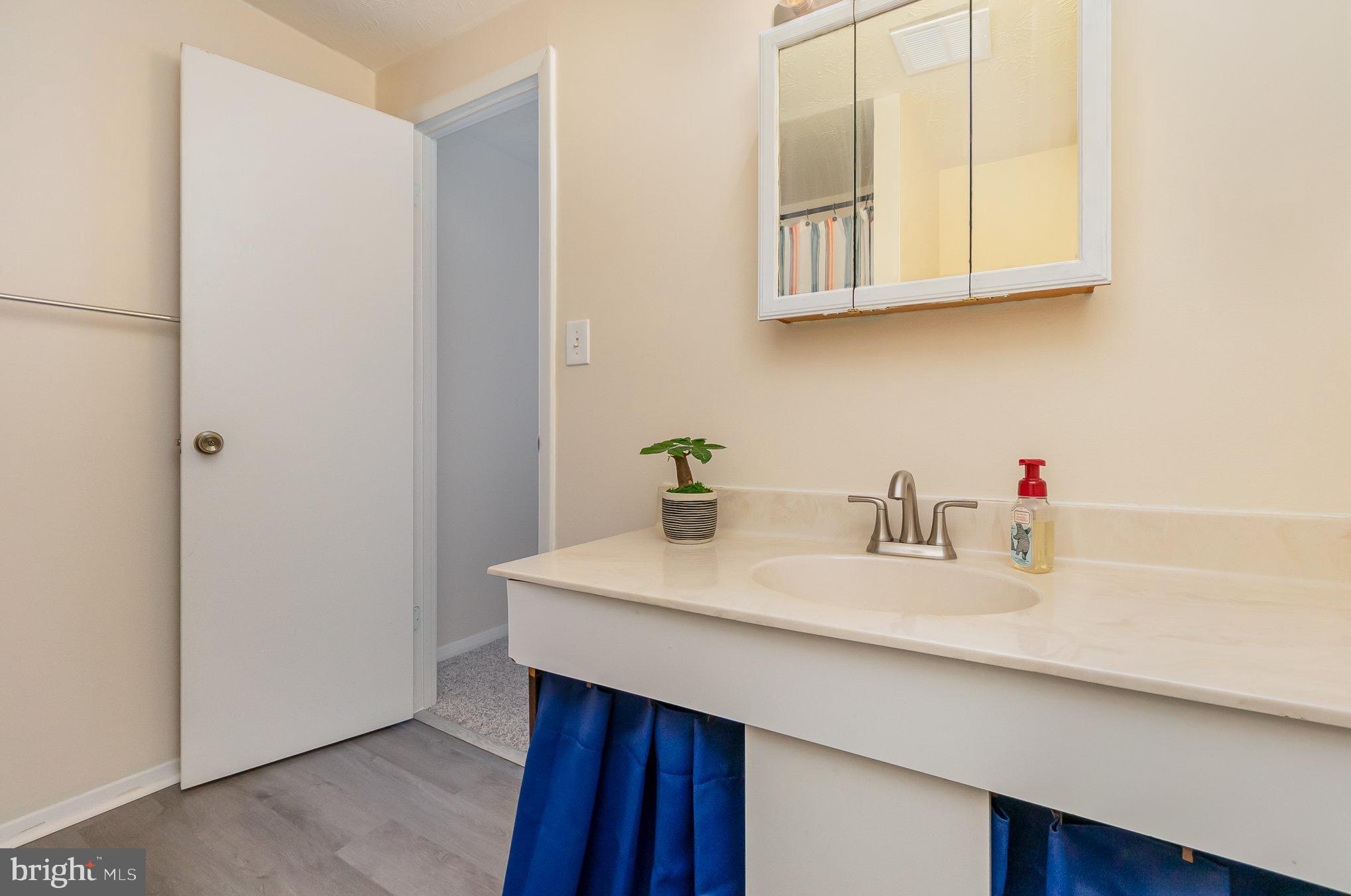 GREENBRIER HILLS - Residential