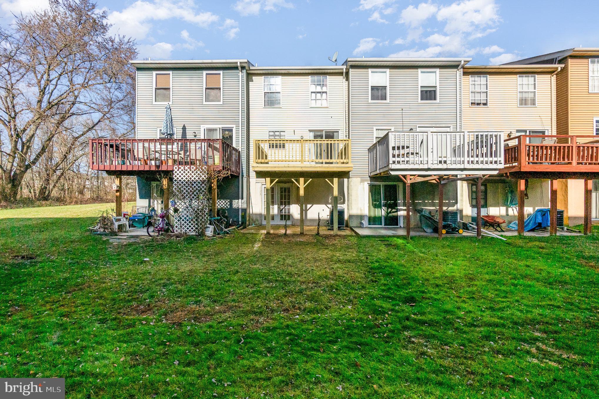 GREENBRIER HILLS - Residential