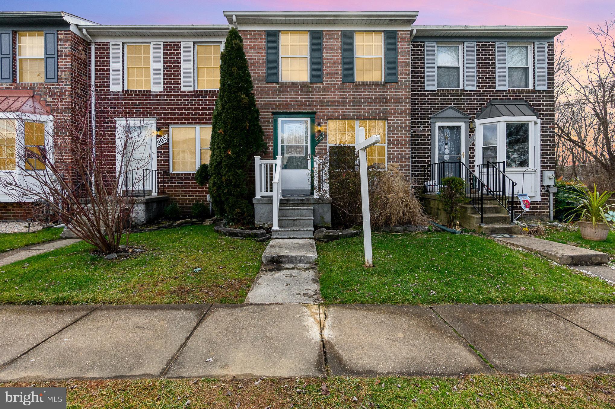 GREENBRIER HILLS - Residential