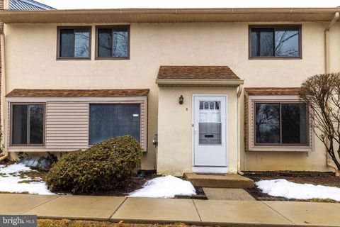 Photo of 22 Fitzwatertown Road #UNIT C-8, WILLOW GROVE, PA 19090 (MLS # PAMC2168594)