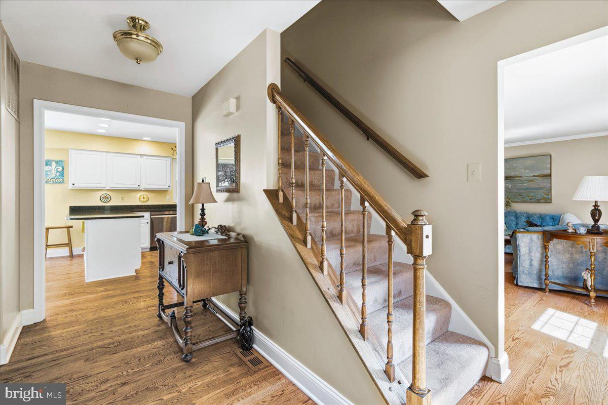 SHIPLEYS CHOICE - Residential