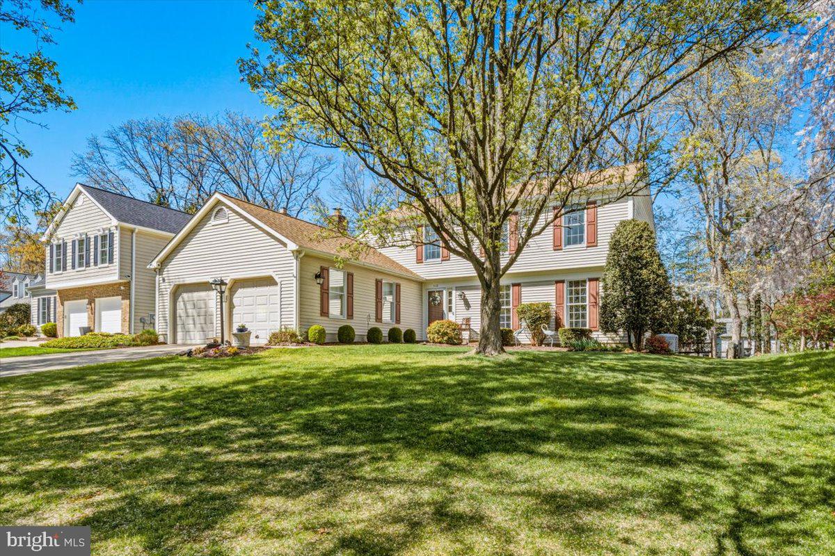 SHIPLEYS CHOICE - Residential