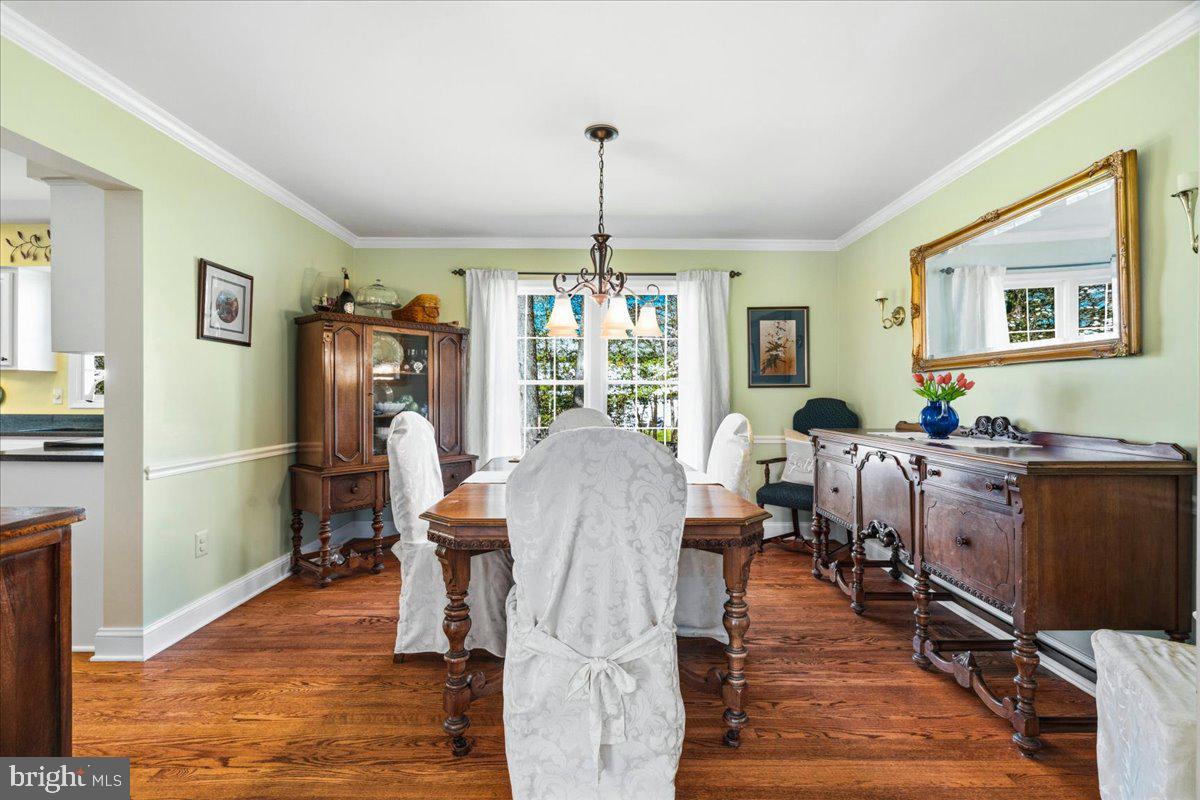 SHIPLEYS CHOICE - Residential