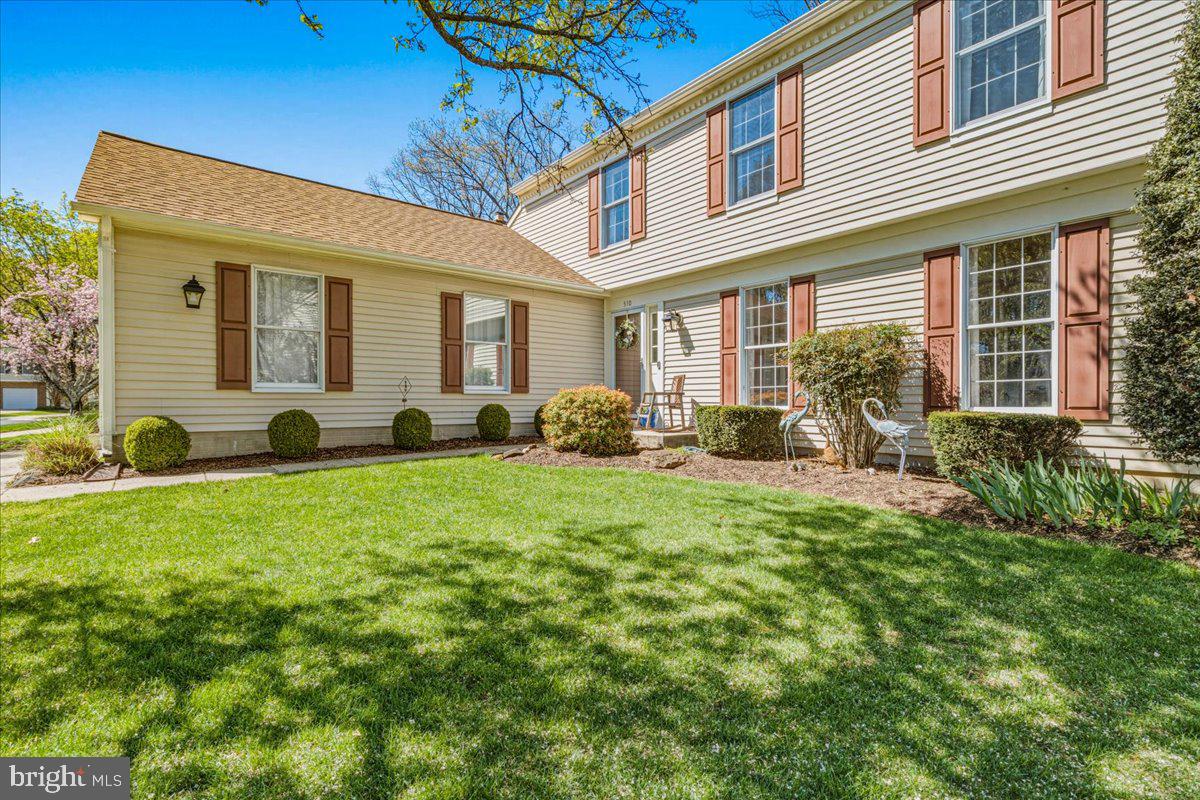 SHIPLEYS CHOICE - Residential