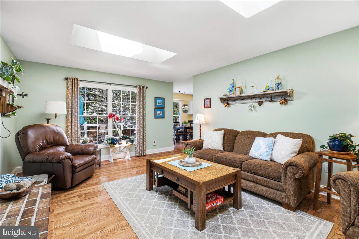 SHIPLEYS CHOICE - Residential