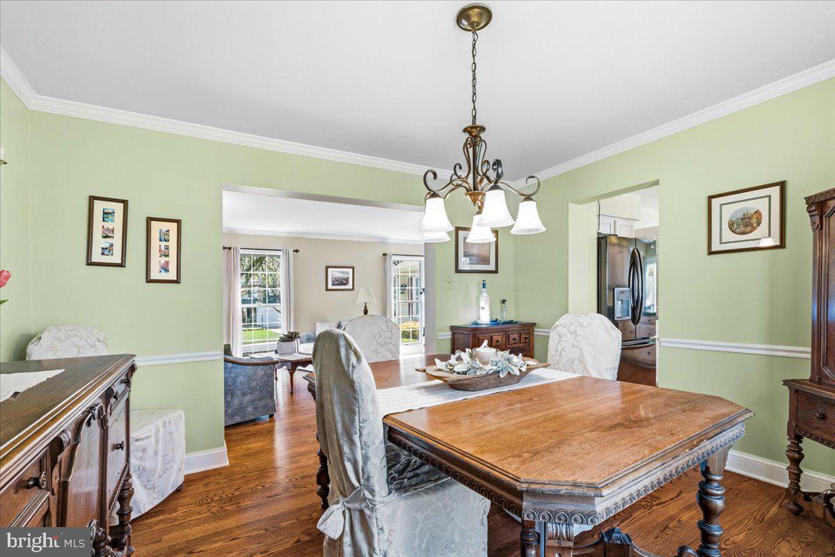 SHIPLEYS CHOICE - Residential