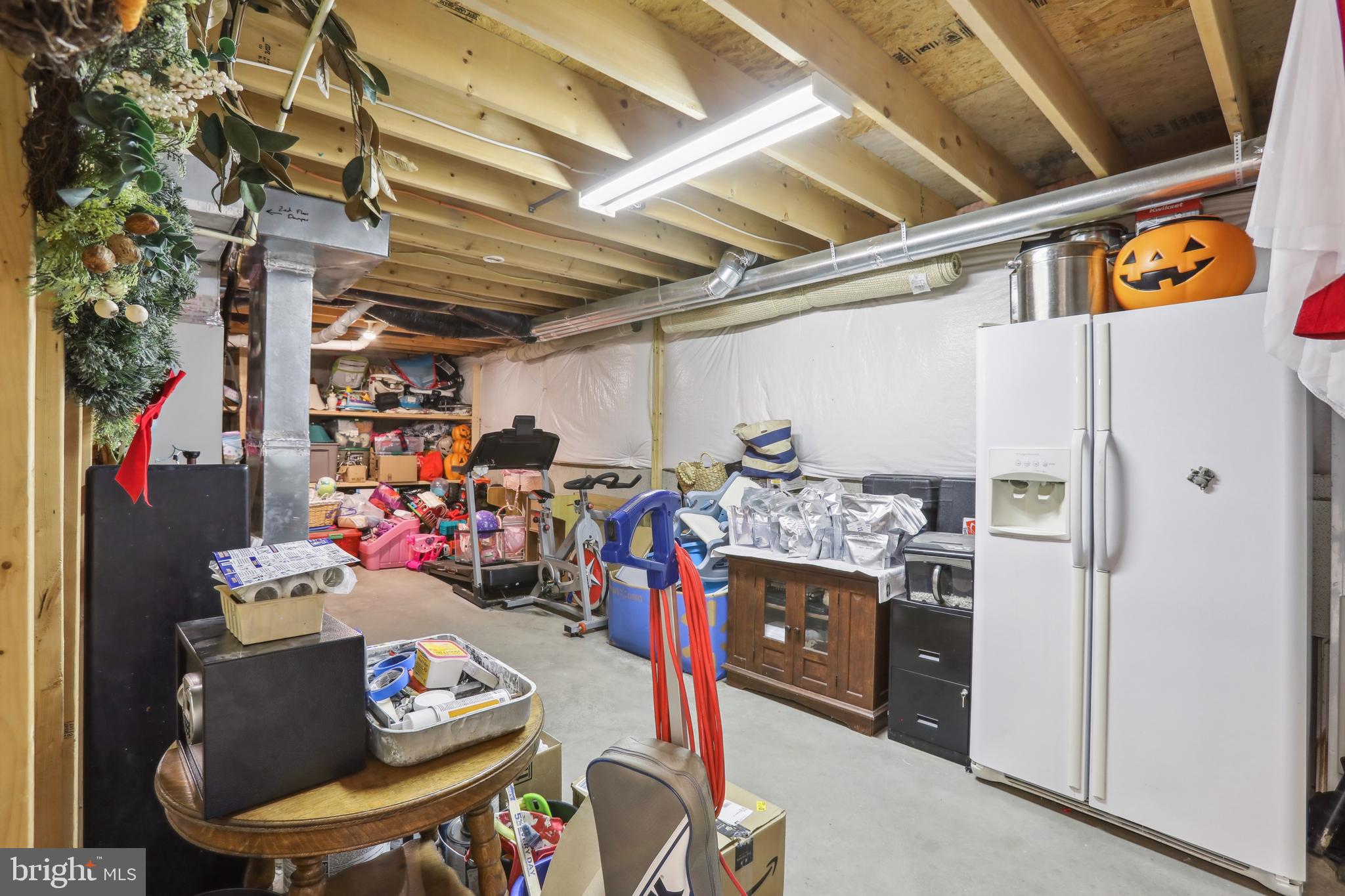 MILLS FARM - Residential