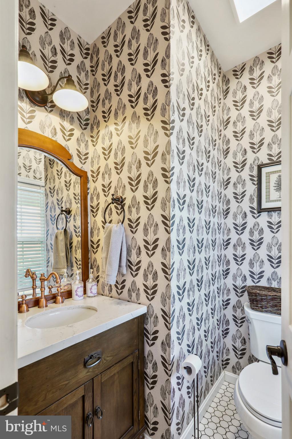 MILLS FARM - Residential