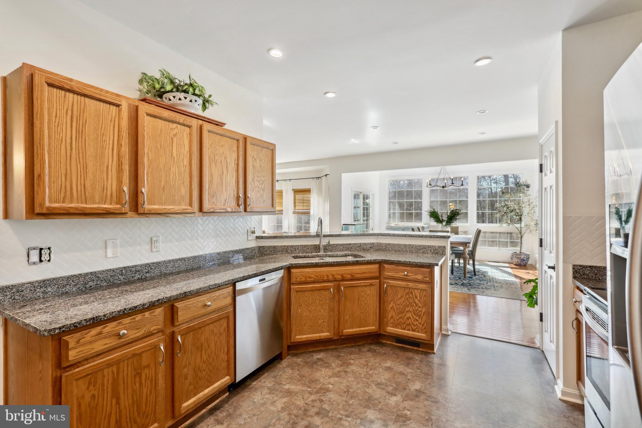 MILLS FARM - Residential