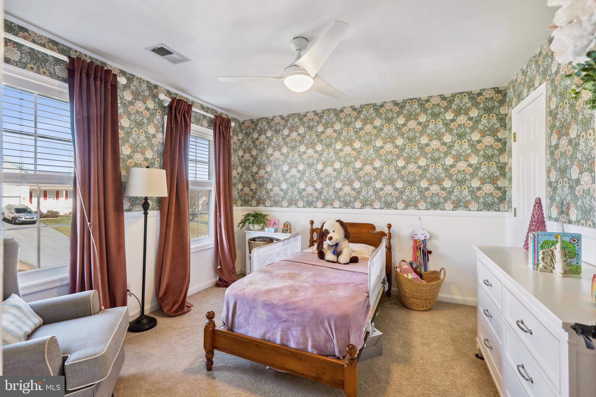 MILLS FARM - Residential