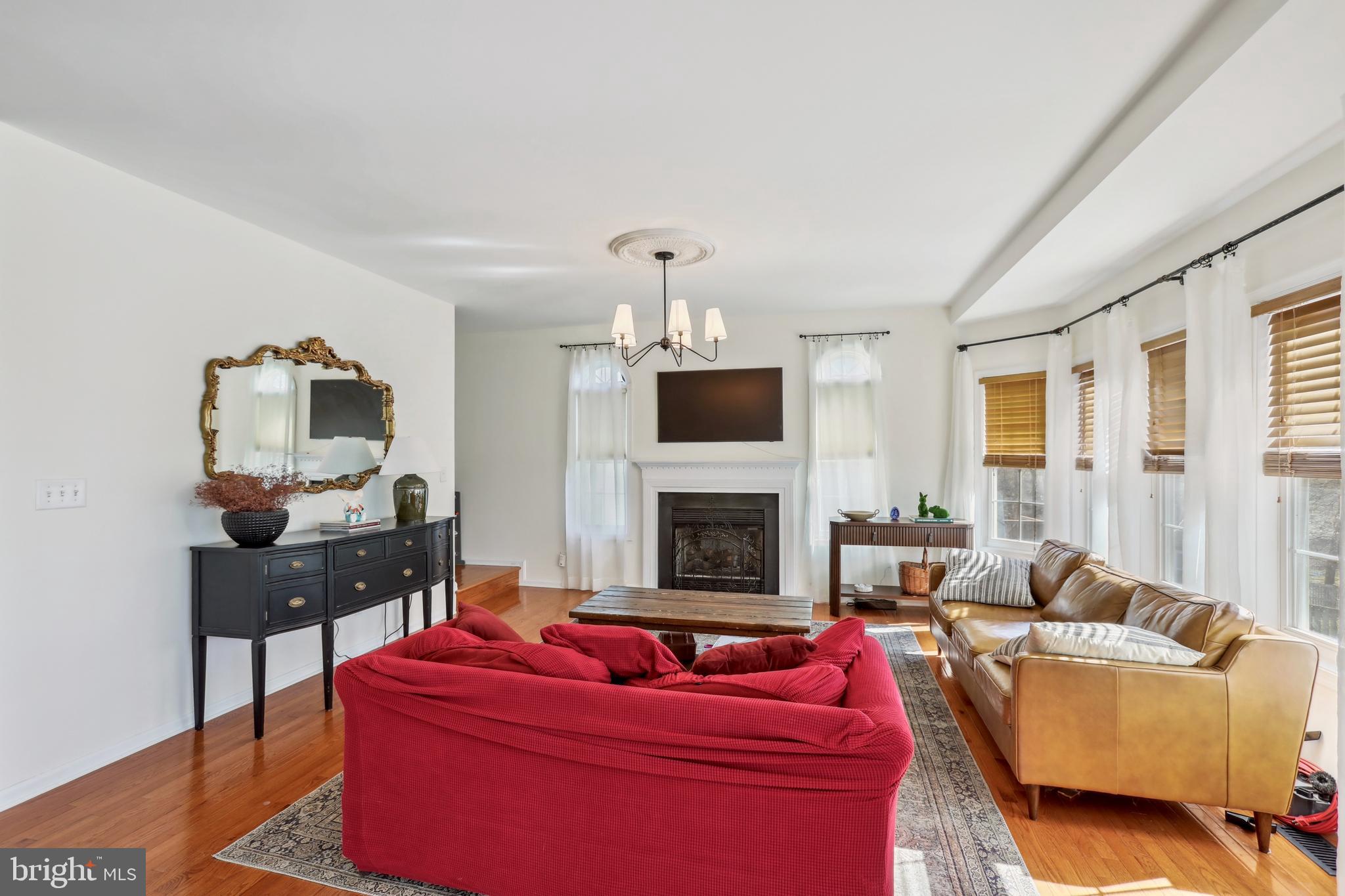 MILLS FARM - Residential