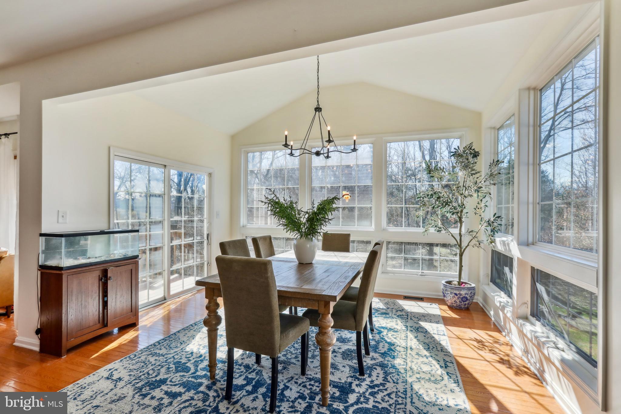 MILLS FARM - Residential