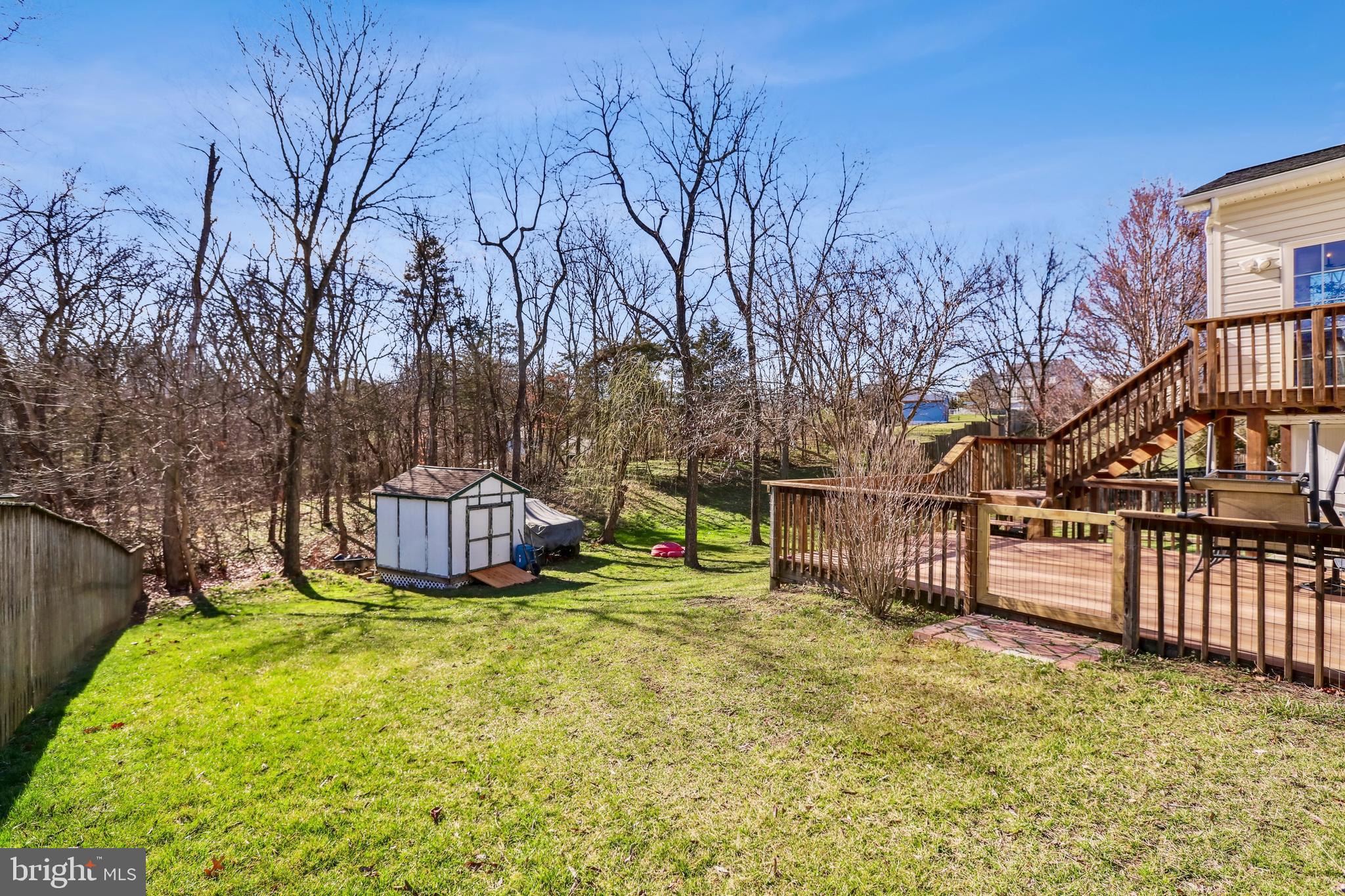 MILLS FARM - Residential