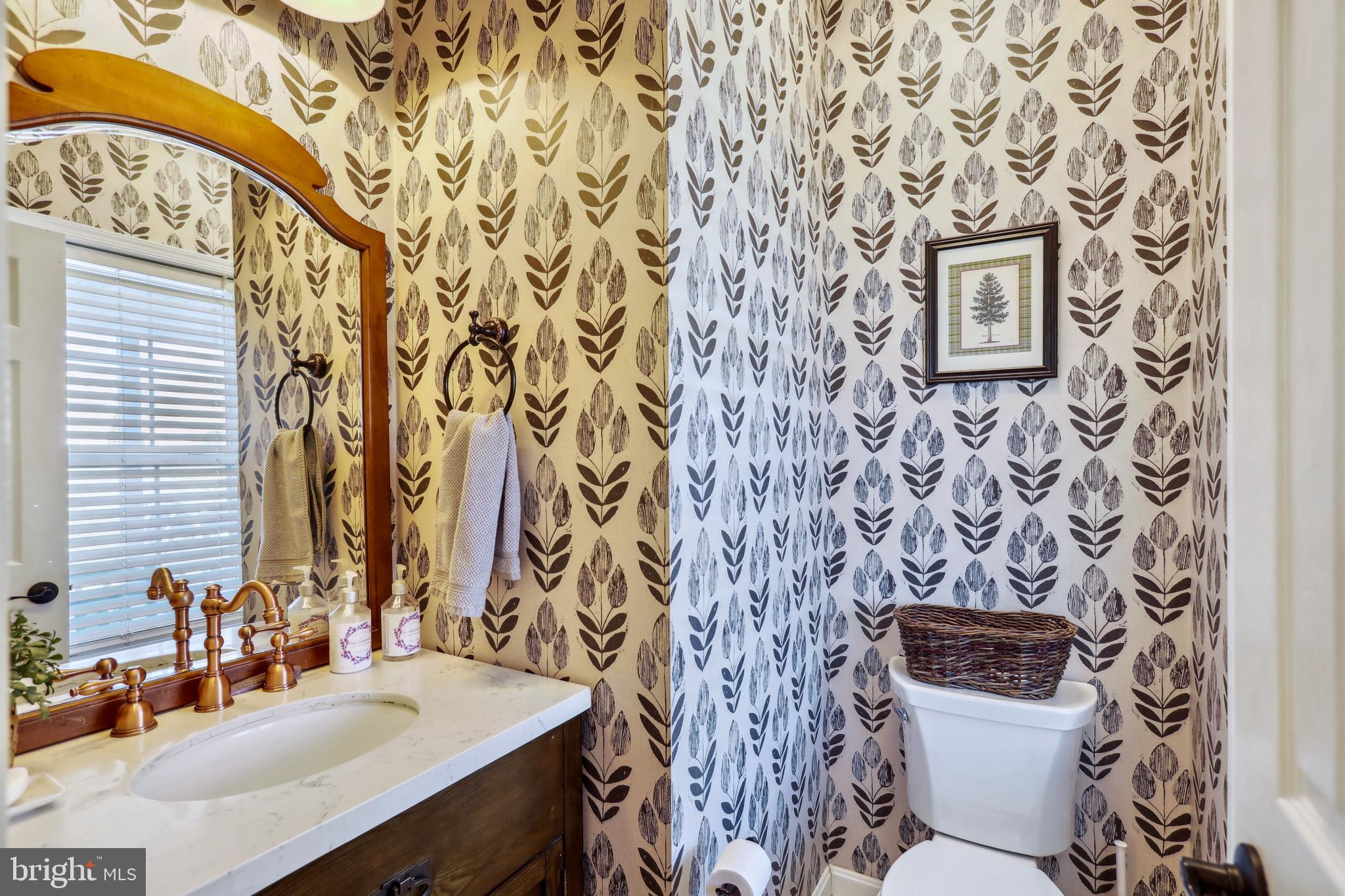 MILLS FARM - Residential