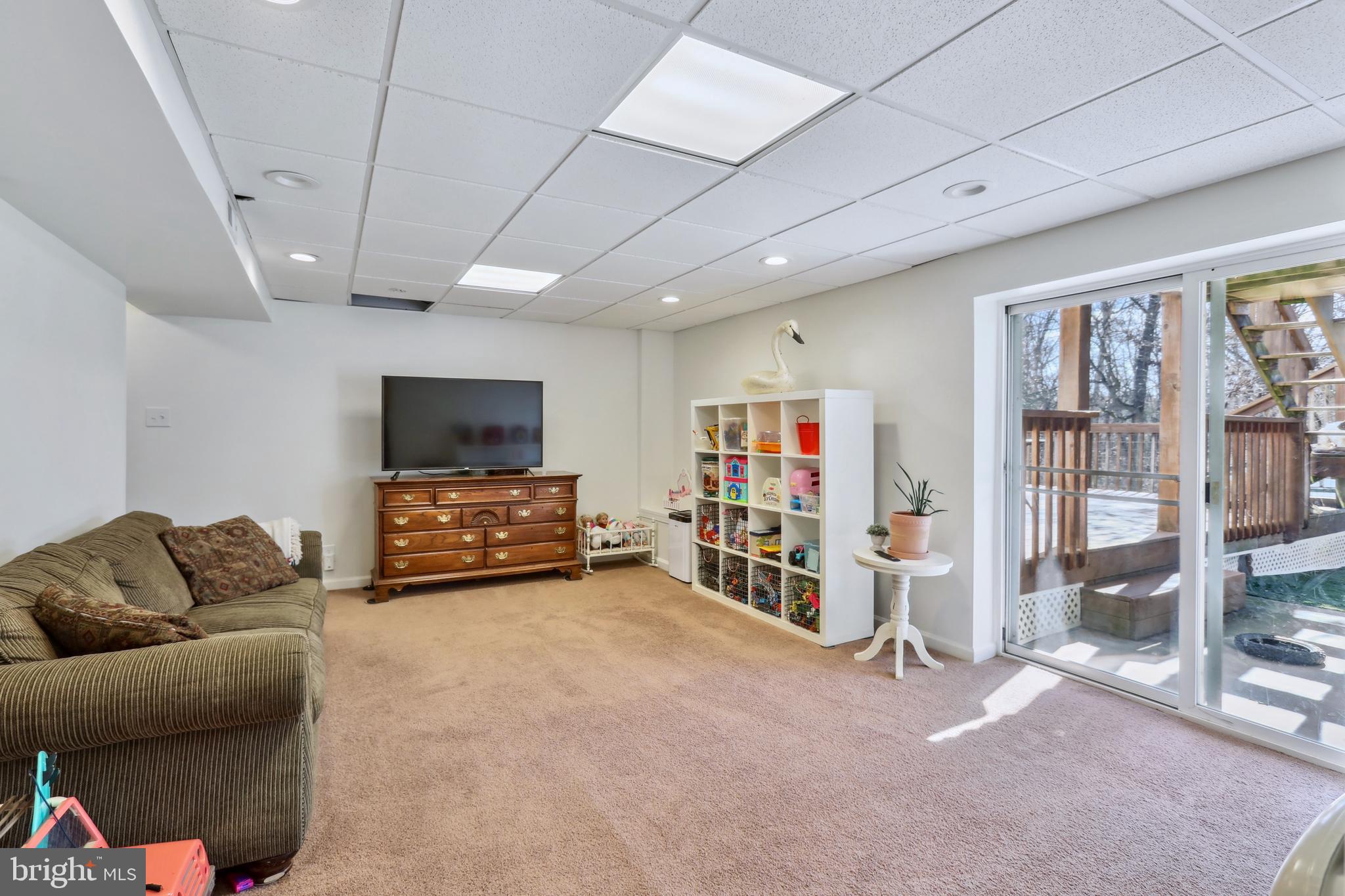 MILLS FARM - Residential