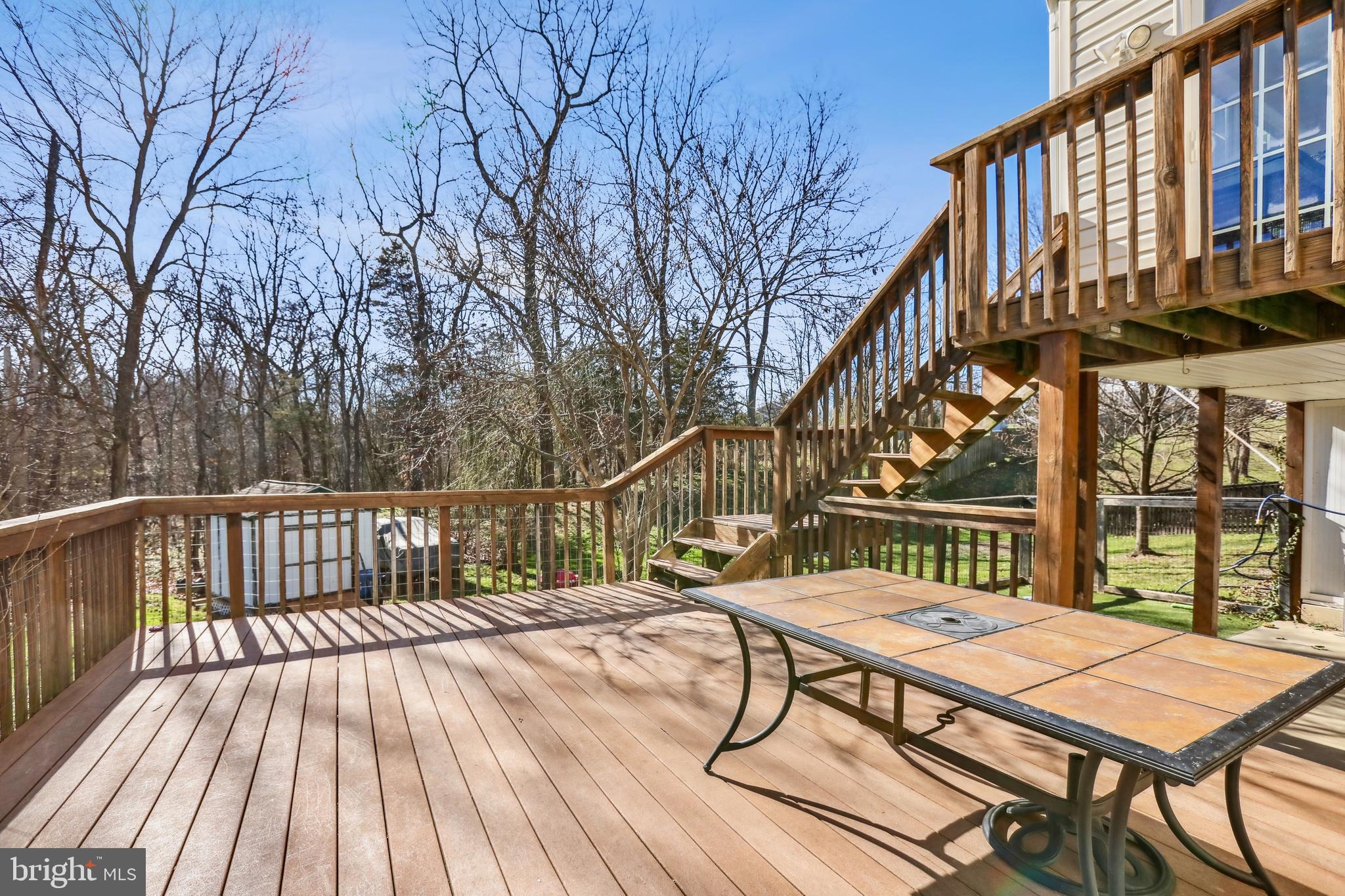 MILLS FARM - Residential