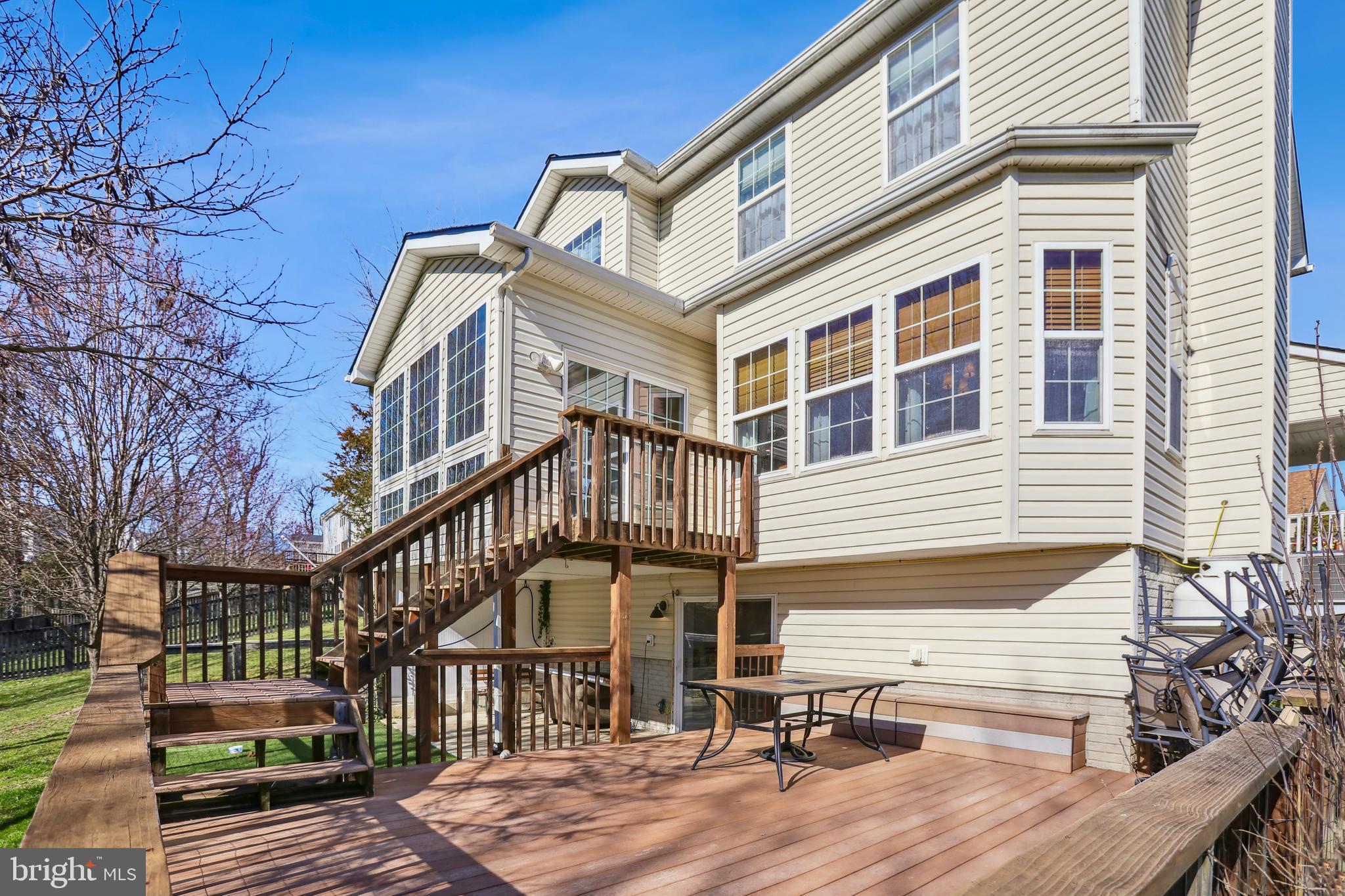 MILLS FARM - Residential