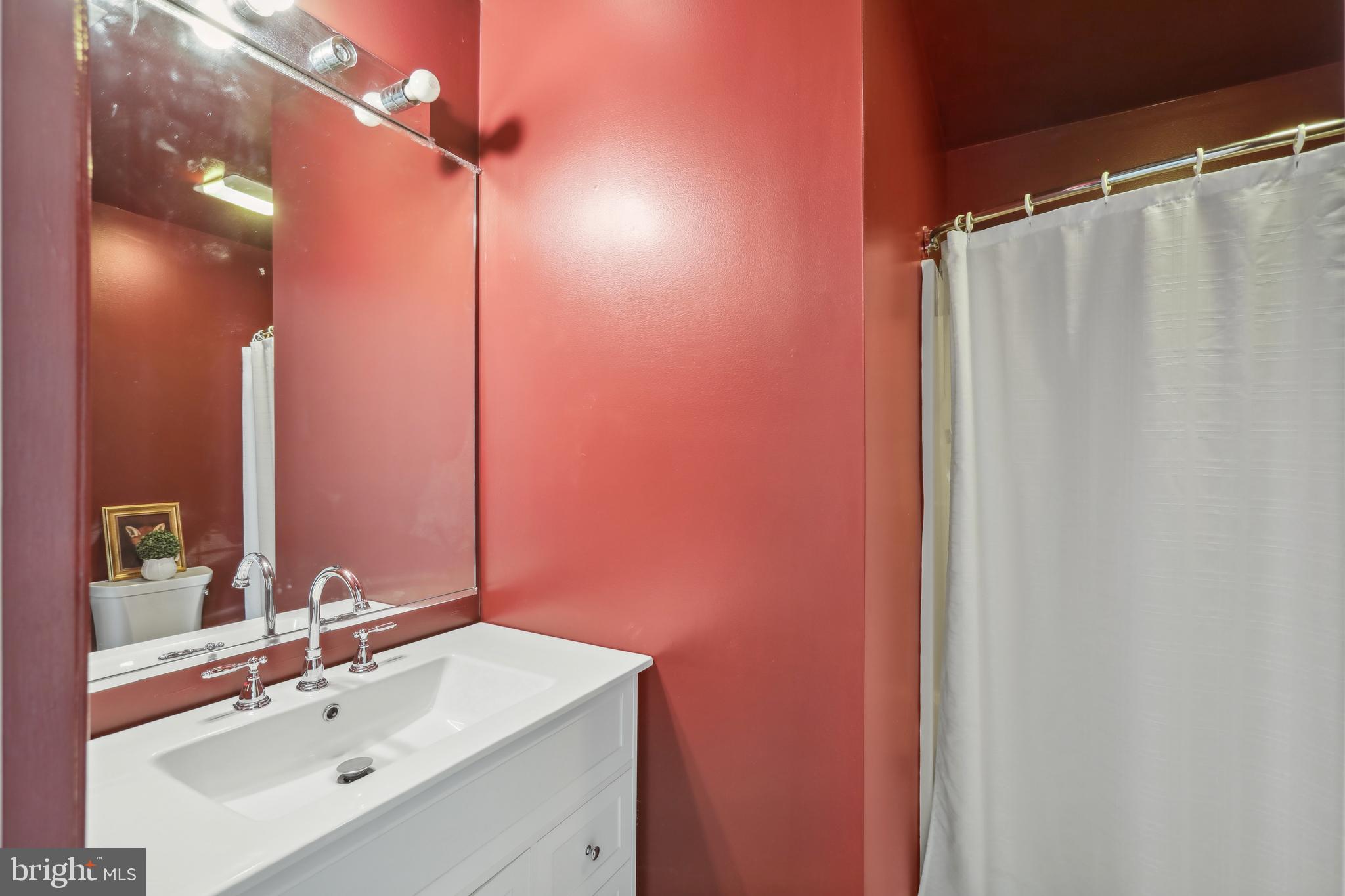 MILLS FARM - Residential