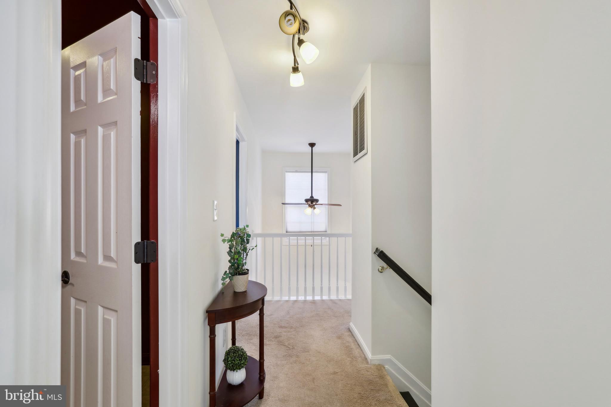 MILLS FARM - Residential