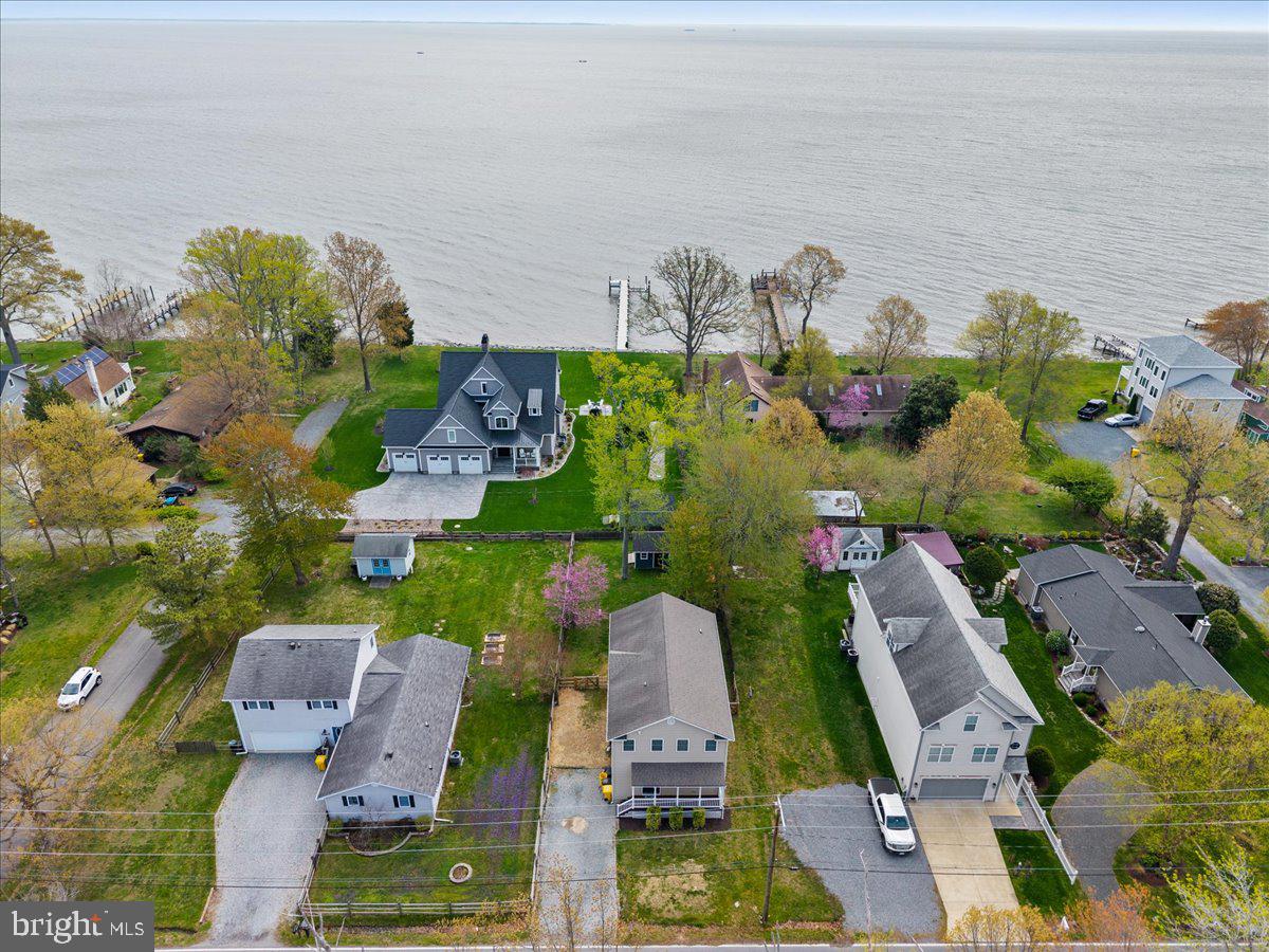 NORTH BEACH PARK - Residential