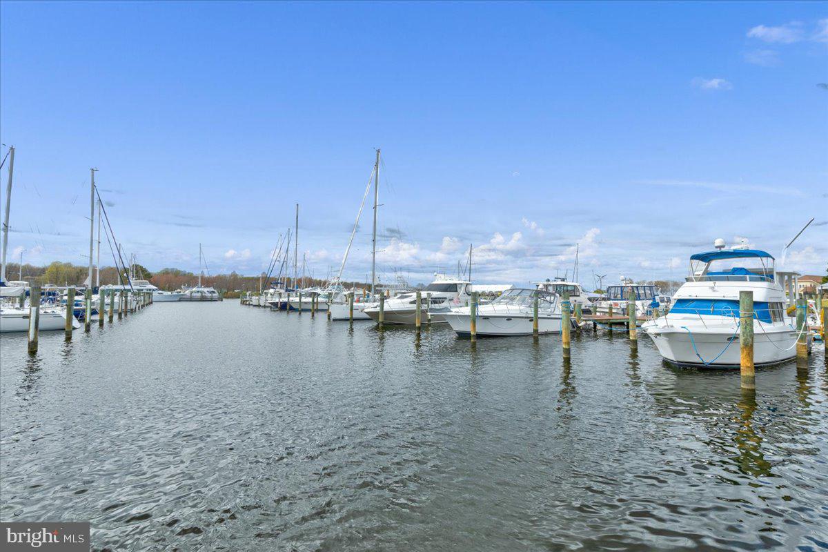 NORTH BEACH PARK - Residential