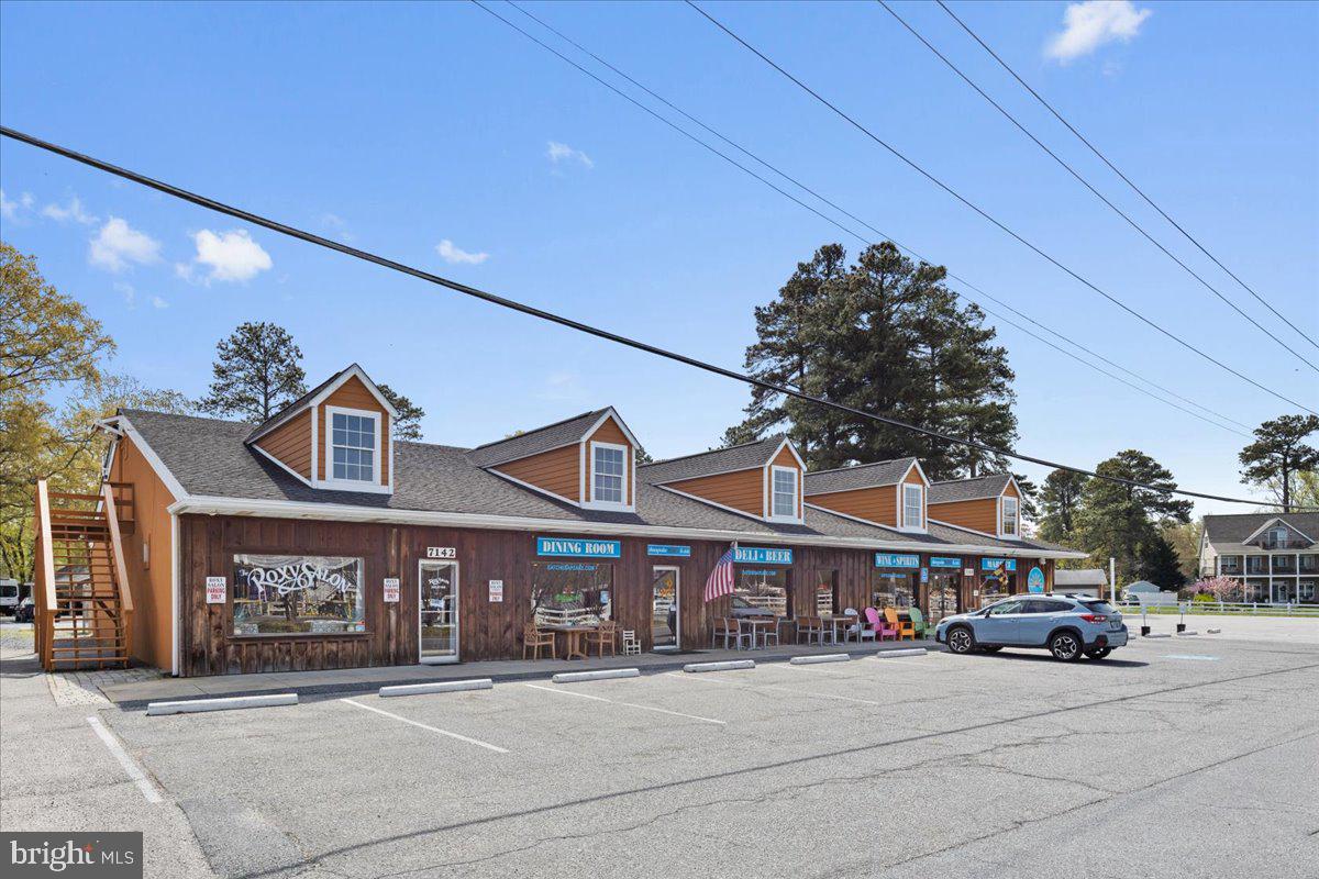 NORTH BEACH PARK - Residential