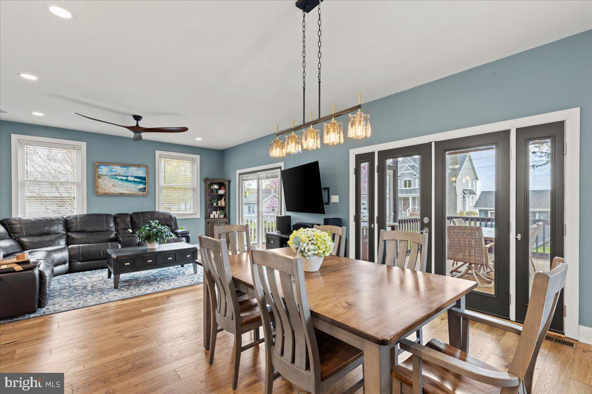 NORTH BEACH PARK - Residential