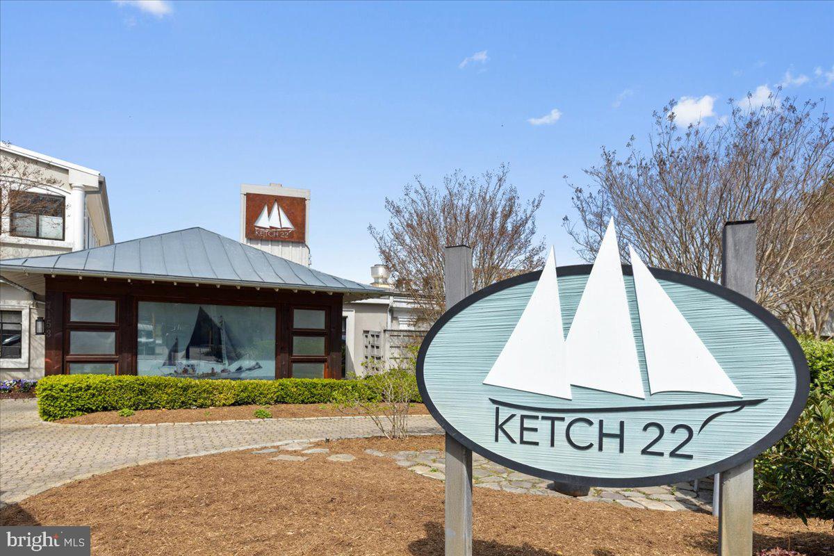 NORTH BEACH PARK - Residential