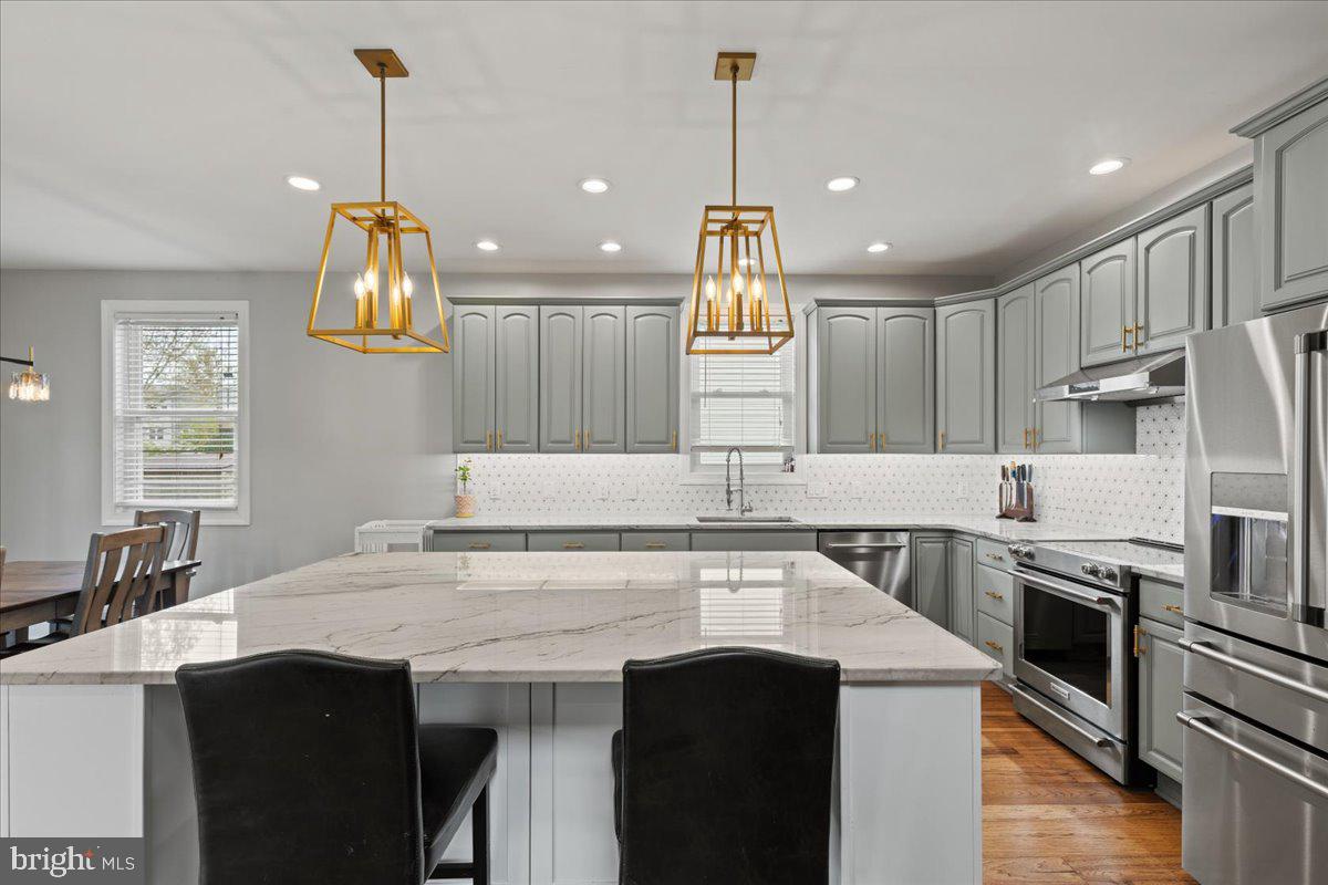 NORTH BEACH PARK - Residential