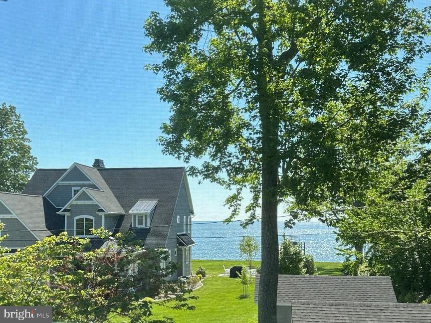 NORTH BEACH PARK - Residential