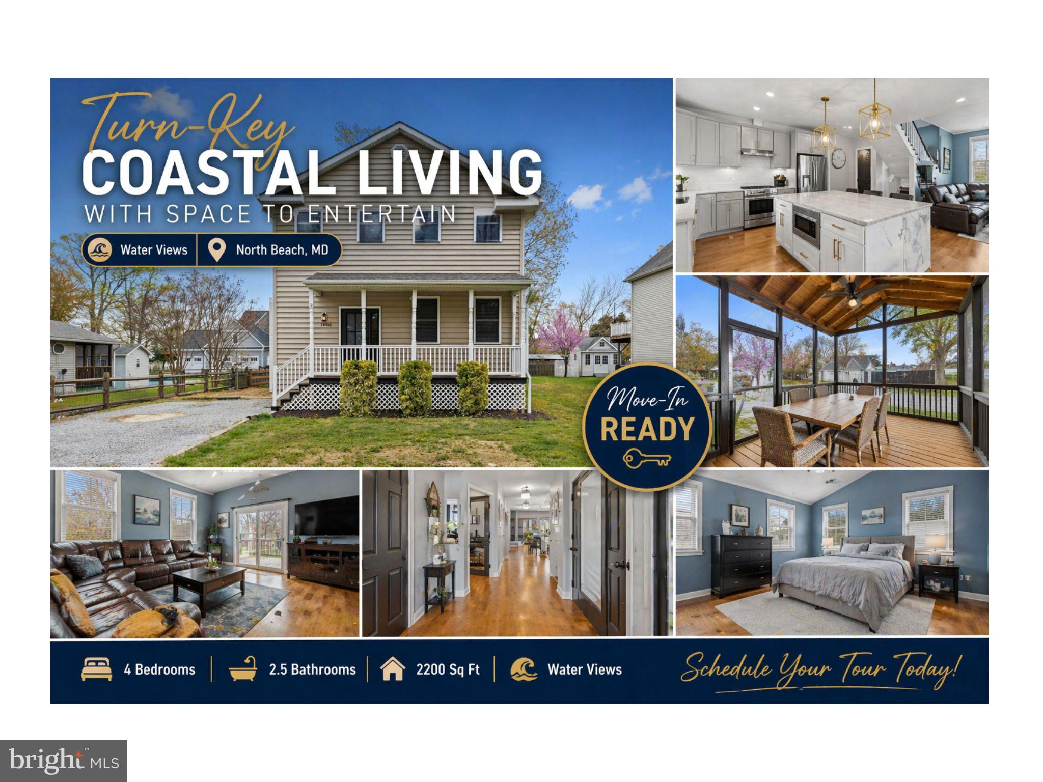 NORTH BEACH PARK - Residential