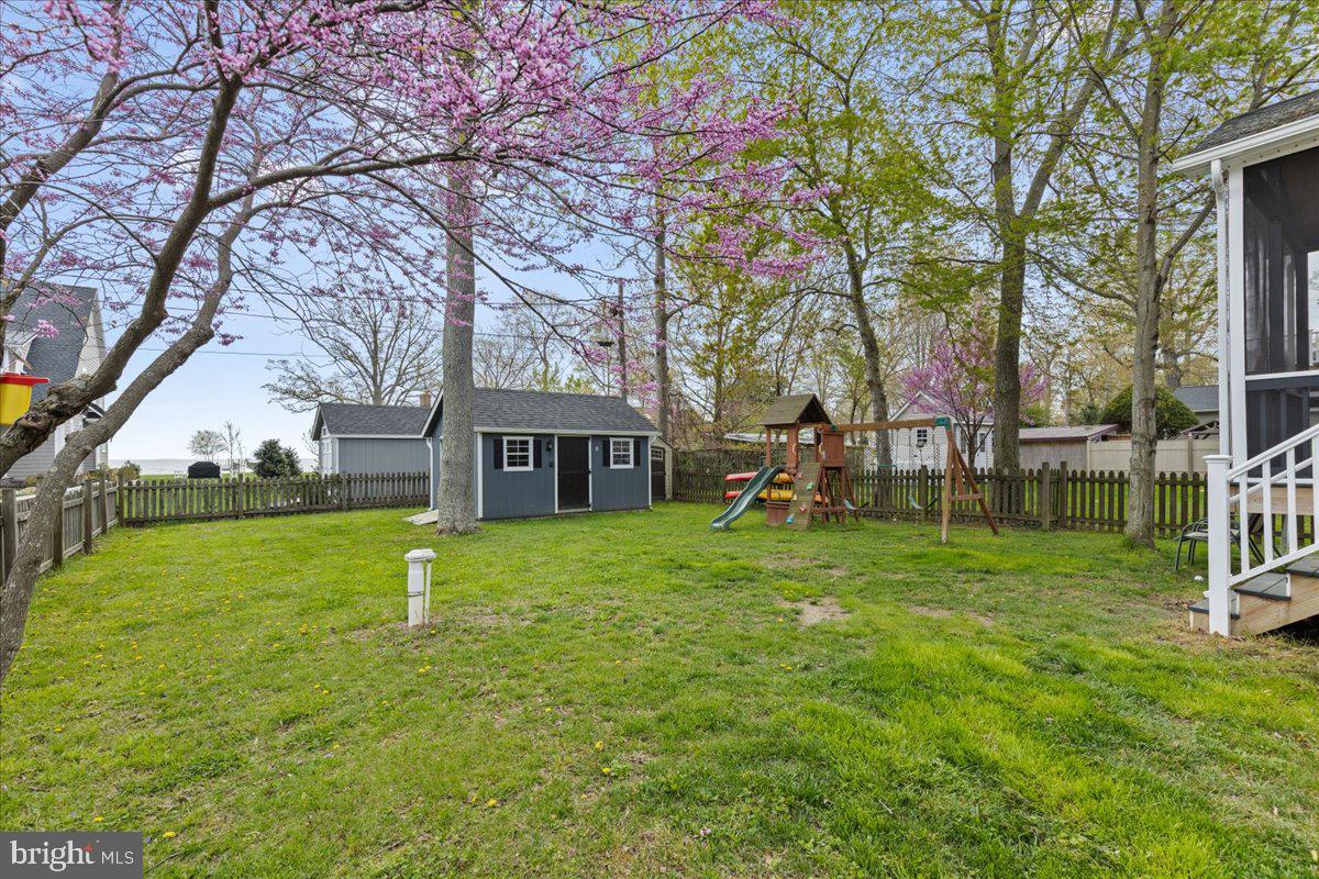 NORTH BEACH PARK - Residential