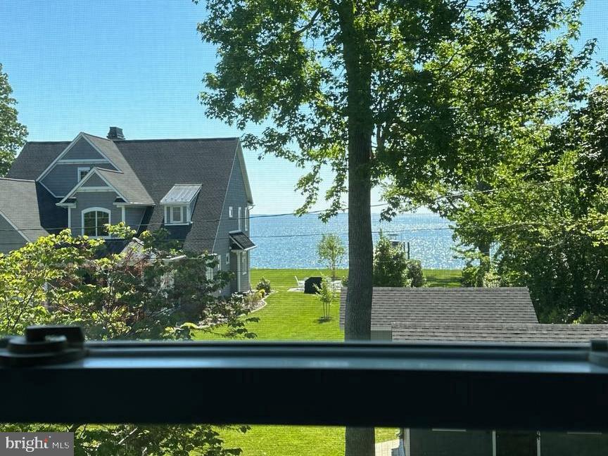 NORTH BEACH PARK - Residential