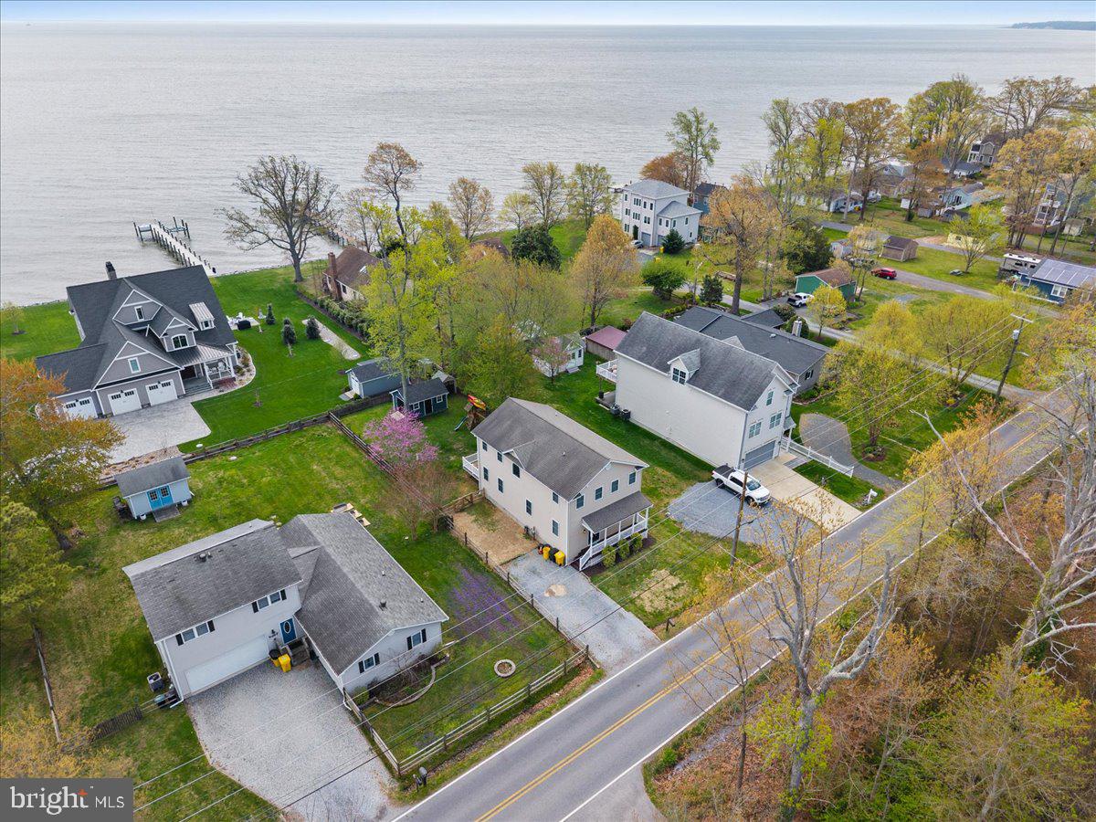 NORTH BEACH PARK - Residential