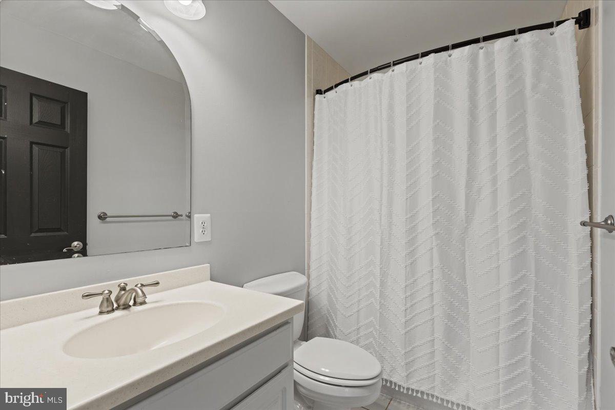 NORTH BEACH PARK - Residential