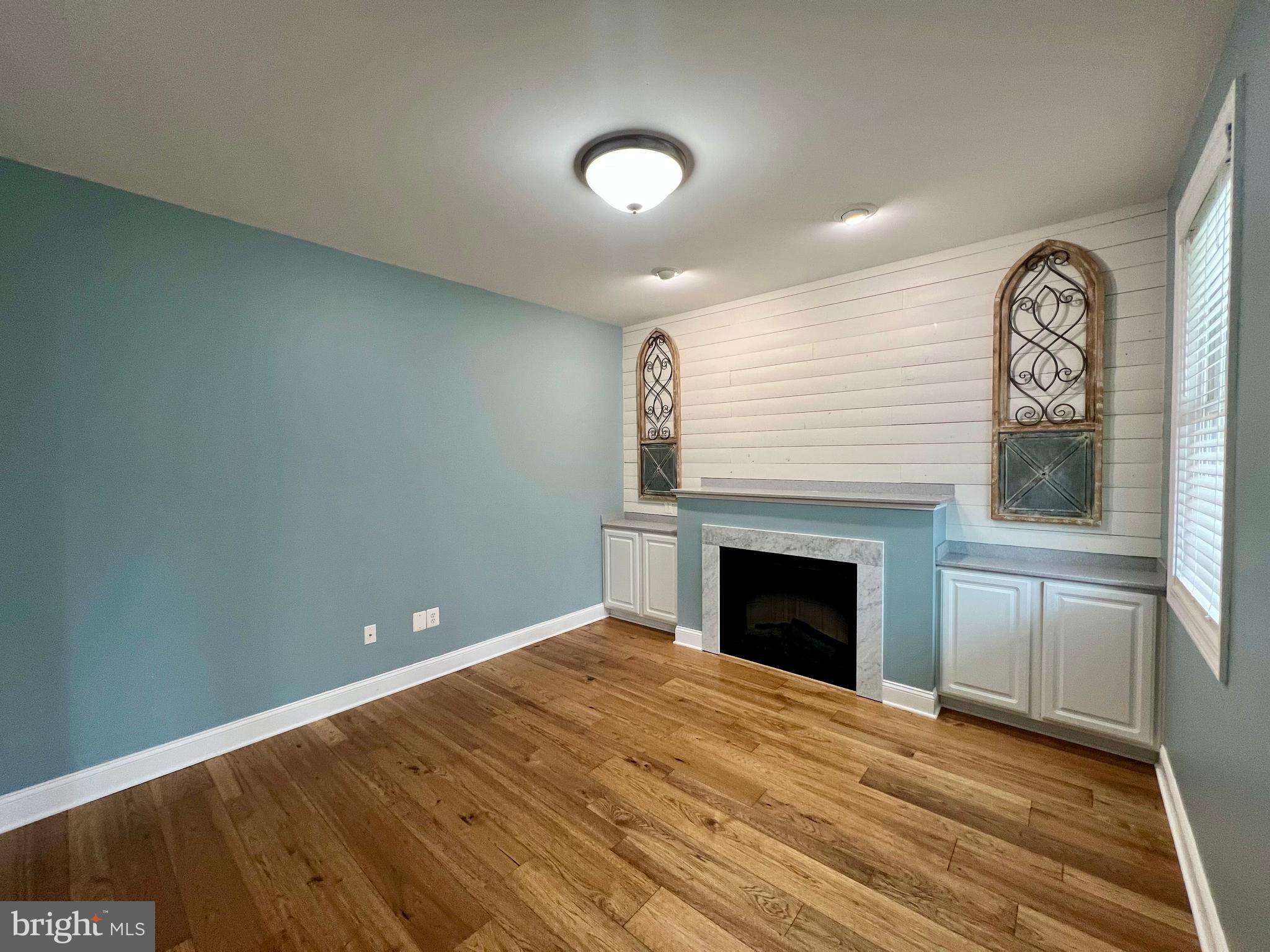 NORTH BEACH PARK - Residential