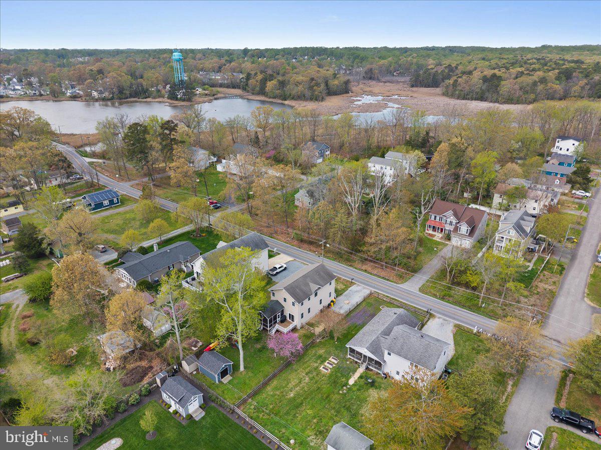 NORTH BEACH PARK - Residential