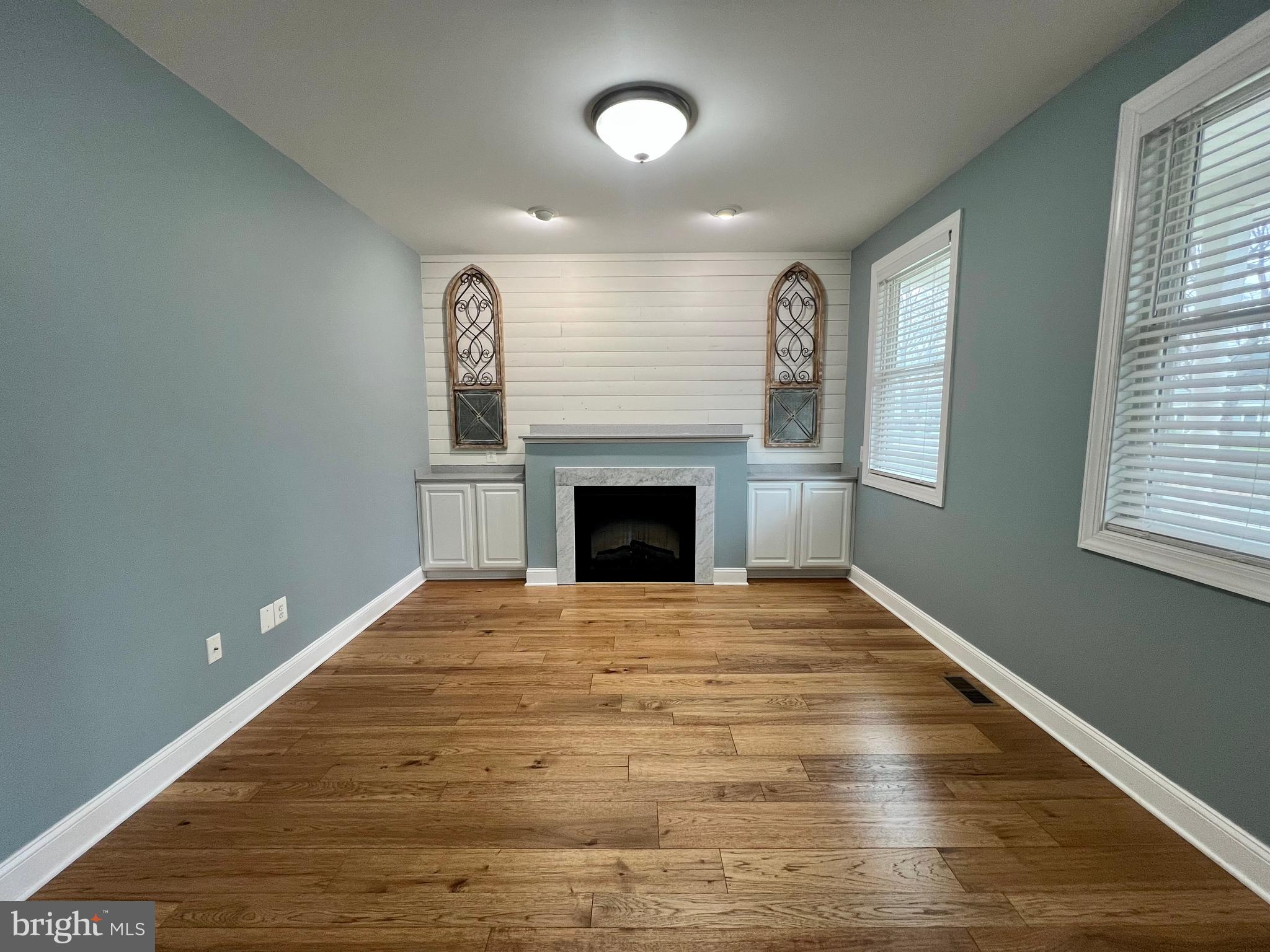 NORTH BEACH PARK - Residential