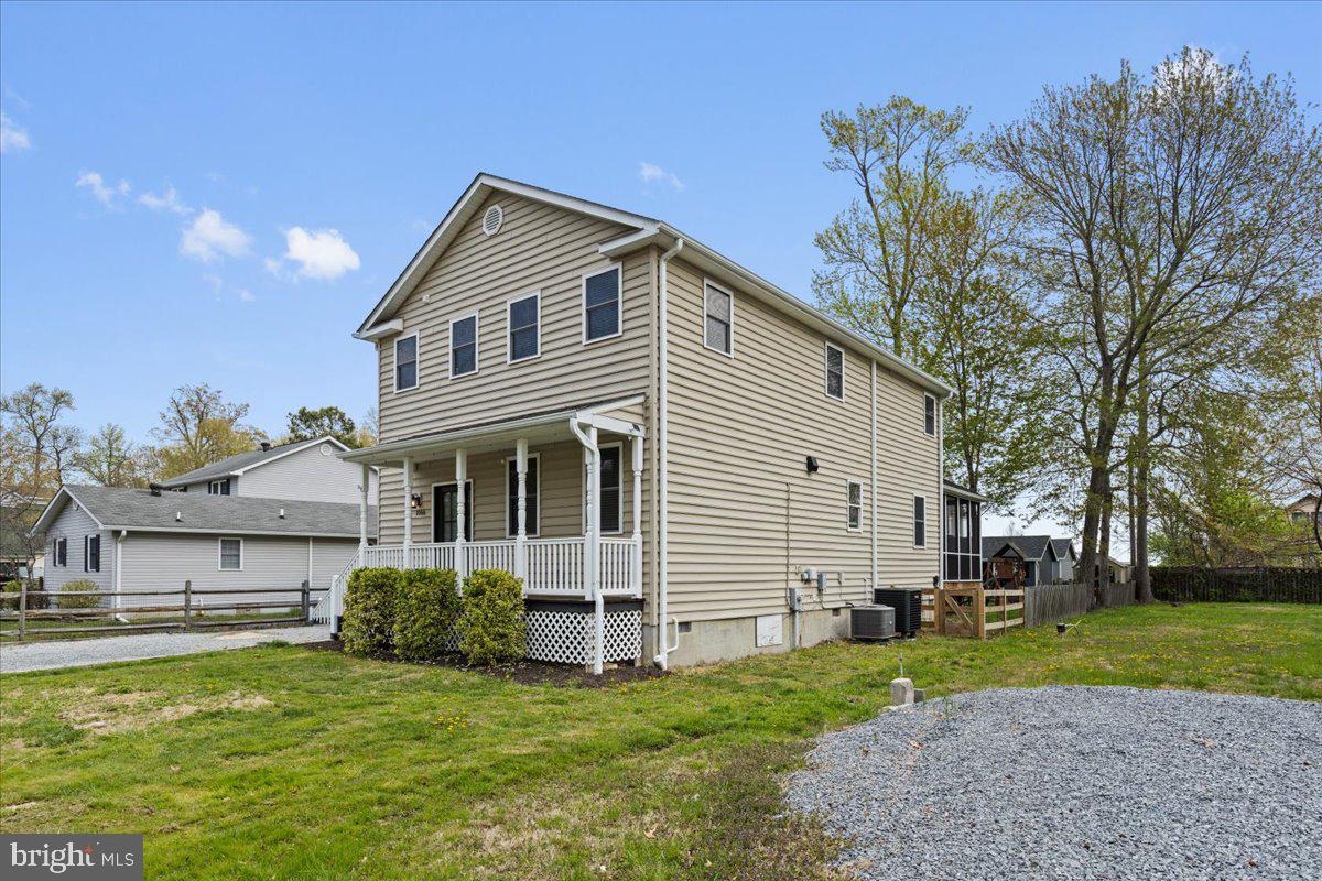 NORTH BEACH PARK - Residential