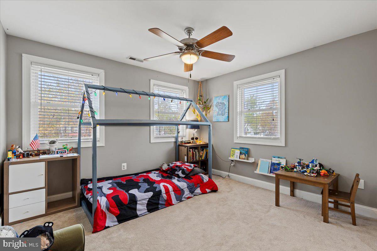 NORTH BEACH PARK - Residential