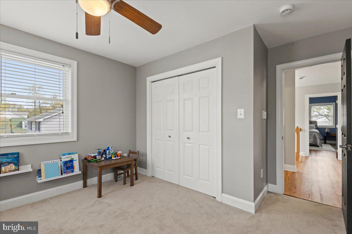 NORTH BEACH PARK - Residential