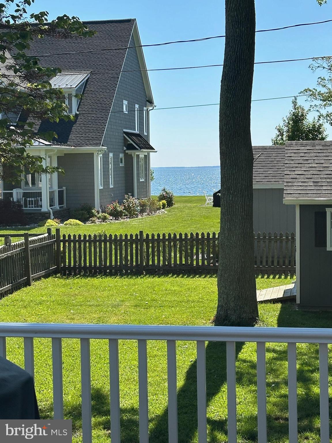 NORTH BEACH PARK - Residential