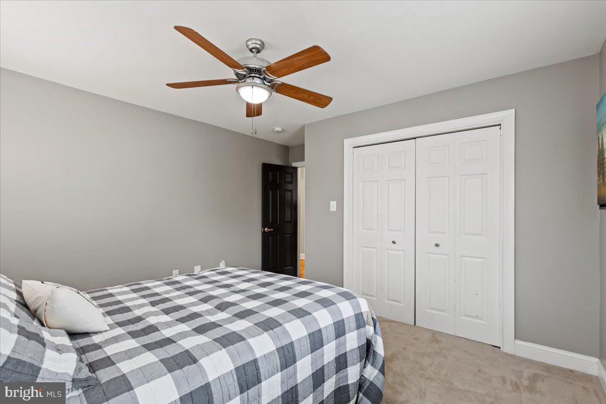 NORTH BEACH PARK - Residential